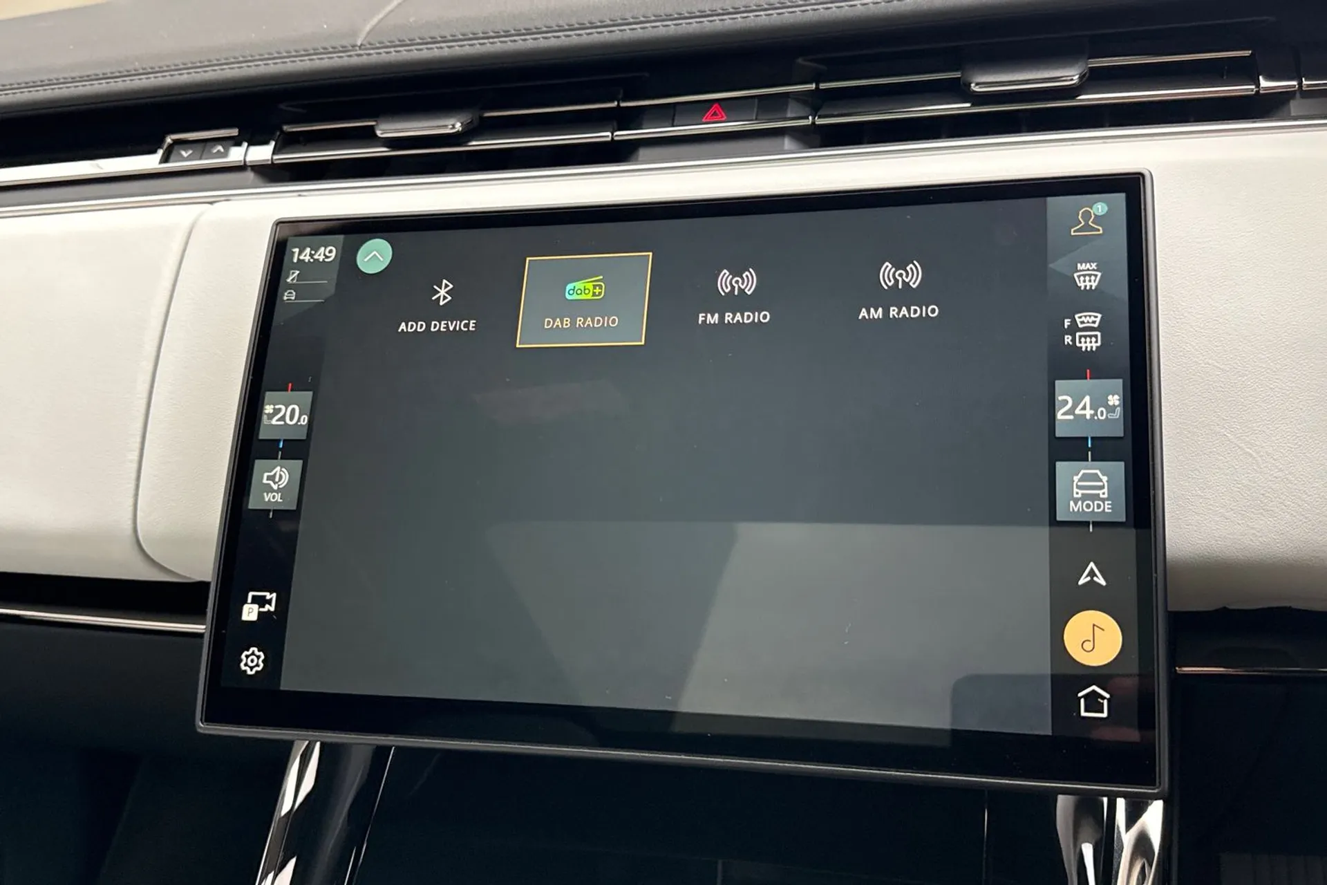 LAND ROVER RANGE ROVER SPORT thumbnail image number 28