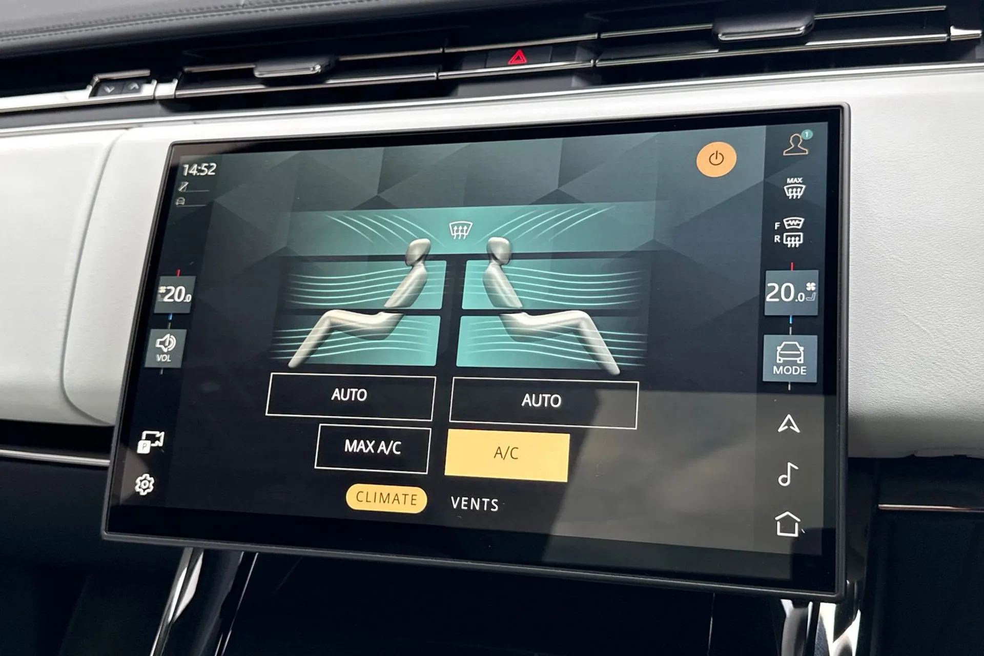 LAND ROVER RANGE ROVER SPORT thumbnail image number 65