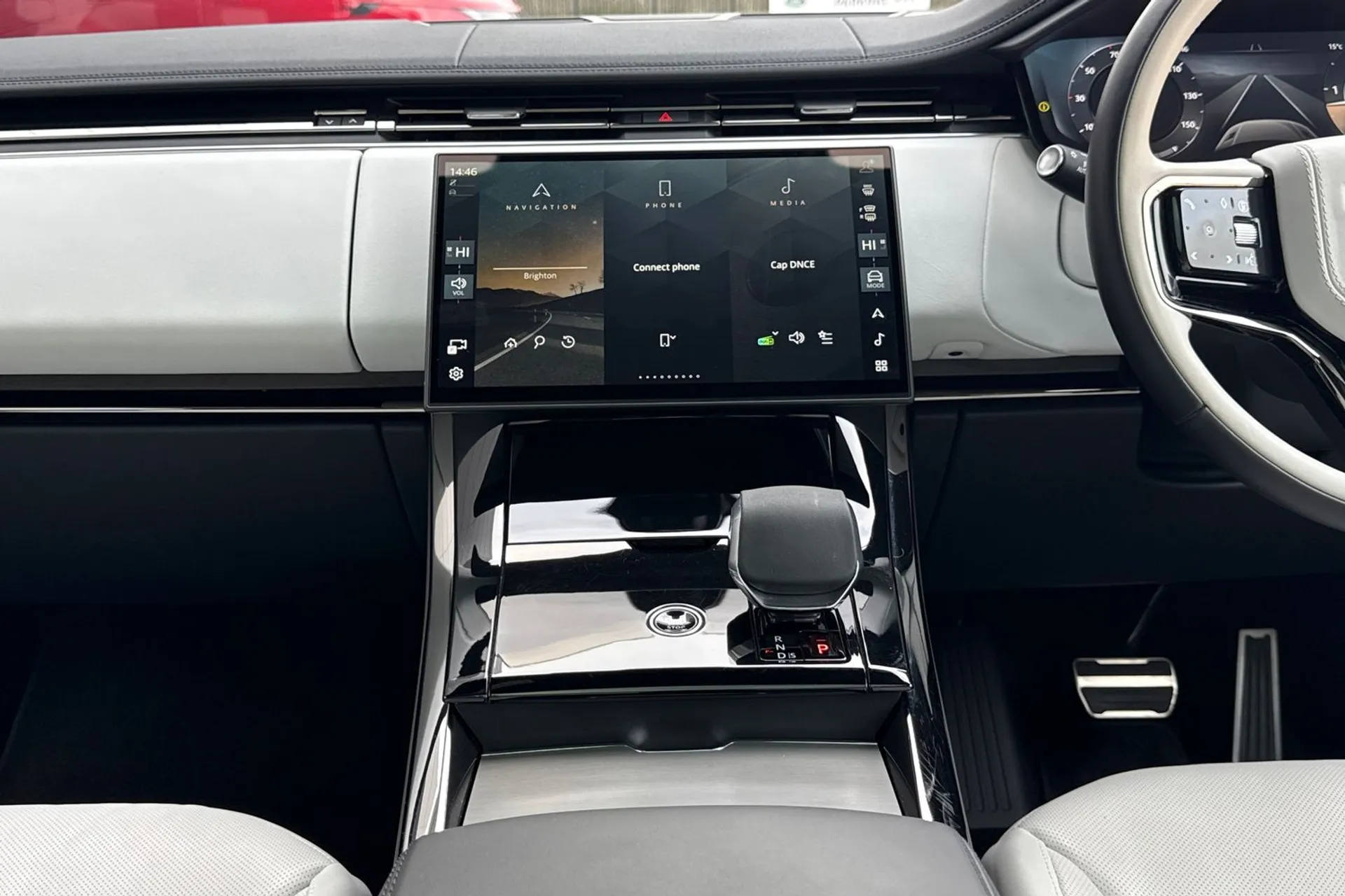 LAND ROVER RANGE ROVER SPORT thumbnail image number 34