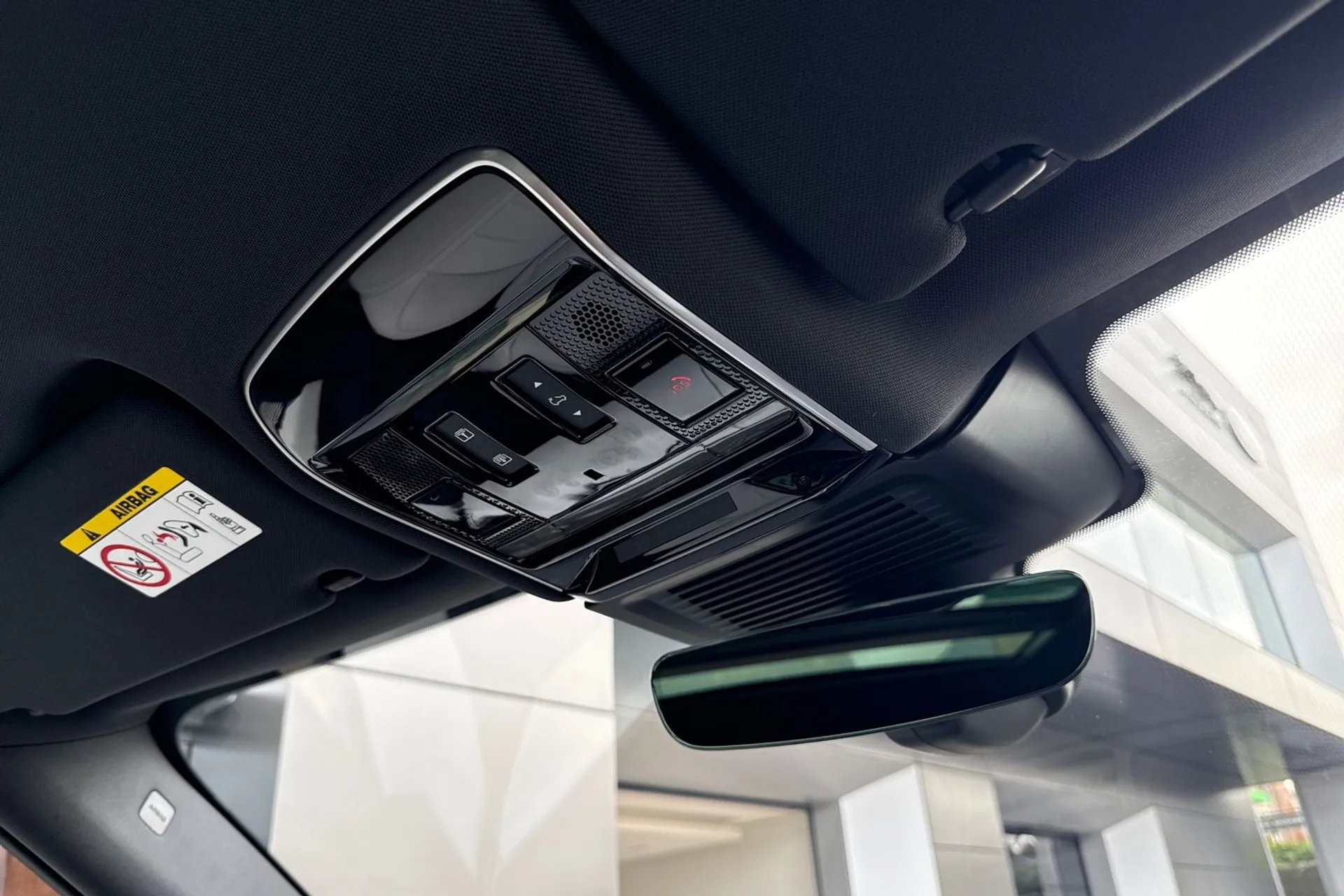 LAND ROVER RANGE ROVER SPORT thumbnail image number 57