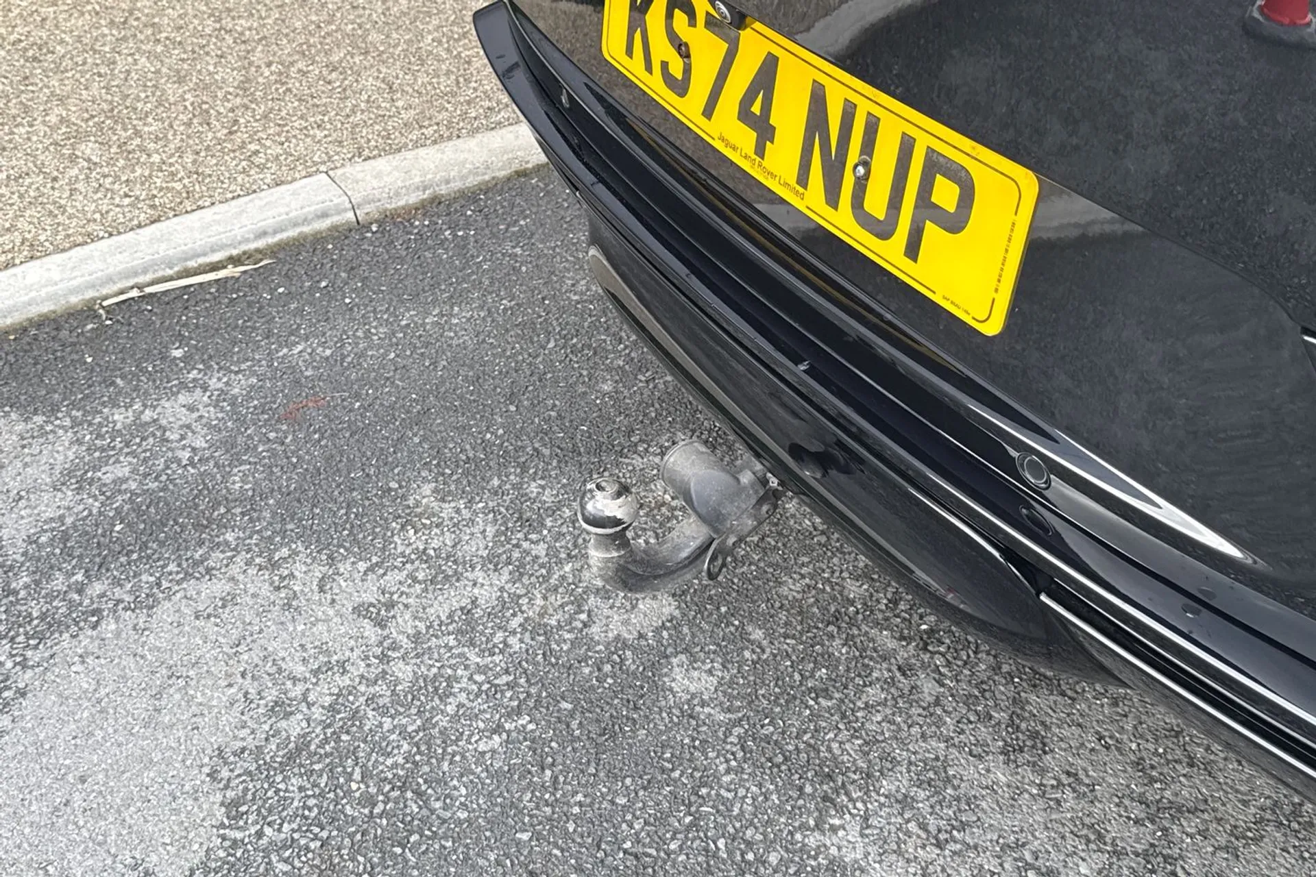 LAND ROVER RANGE ROVER SPORT thumbnail image number 13