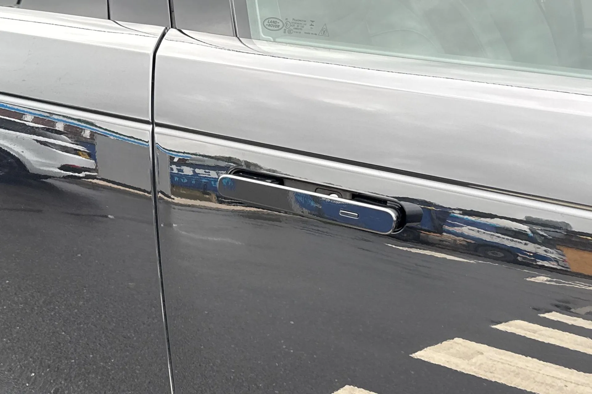 LAND ROVER RANGE ROVER SPORT thumbnail image number 31