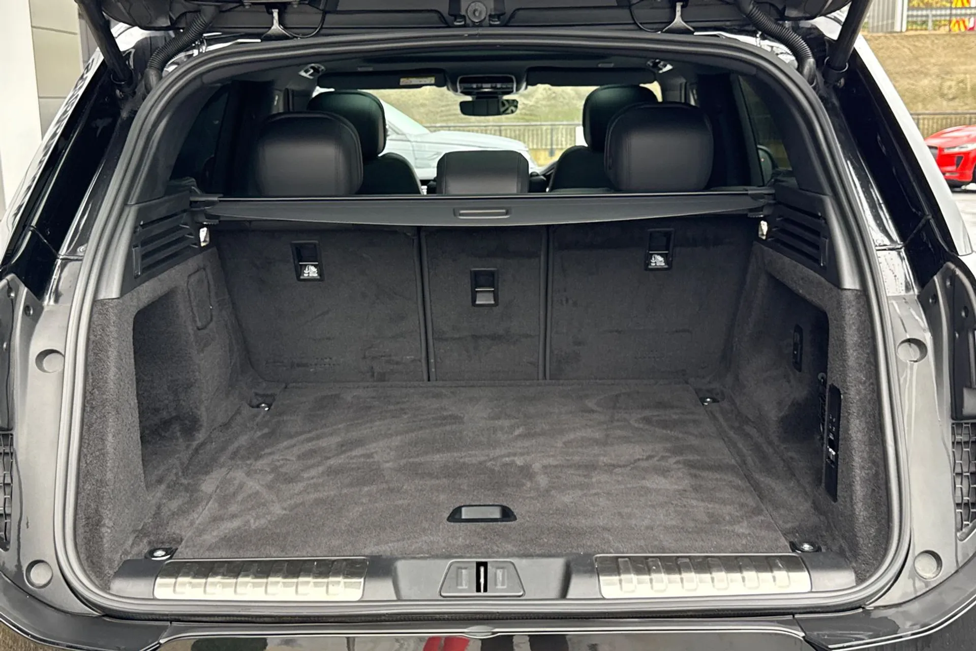 LAND ROVER RANGE ROVER SPORT thumbnail image number 43