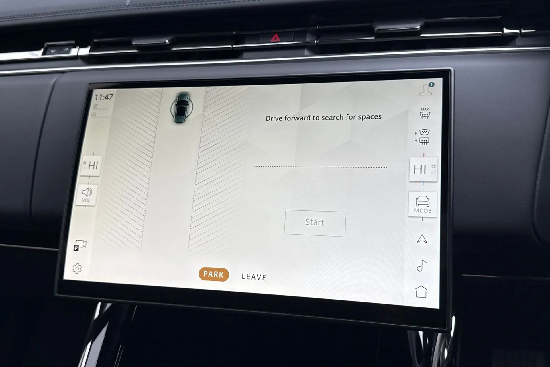 LAND ROVER RANGE ROVER SPORT thumbnail image number 37