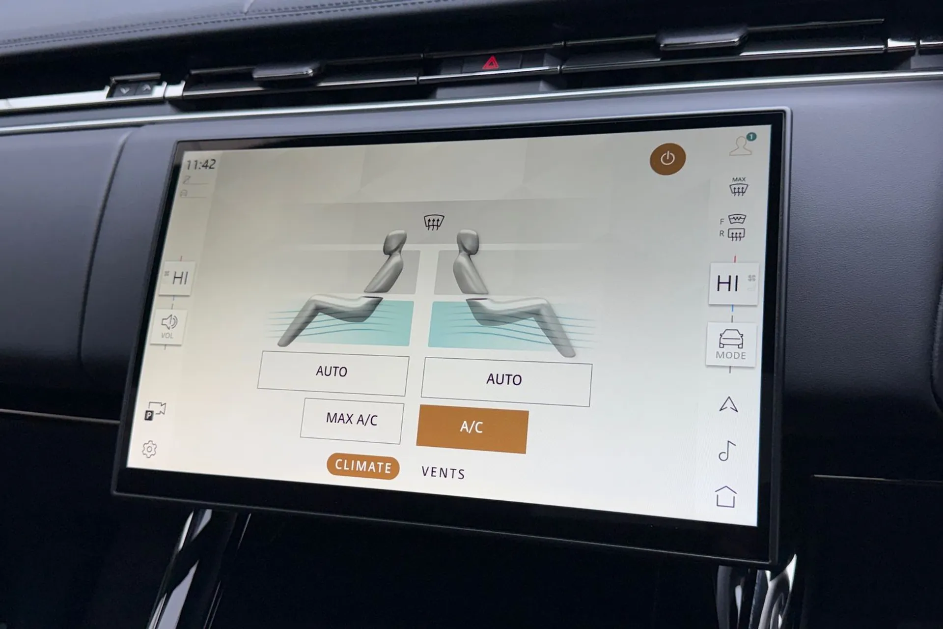 LAND ROVER RANGE ROVER SPORT thumbnail image number 66