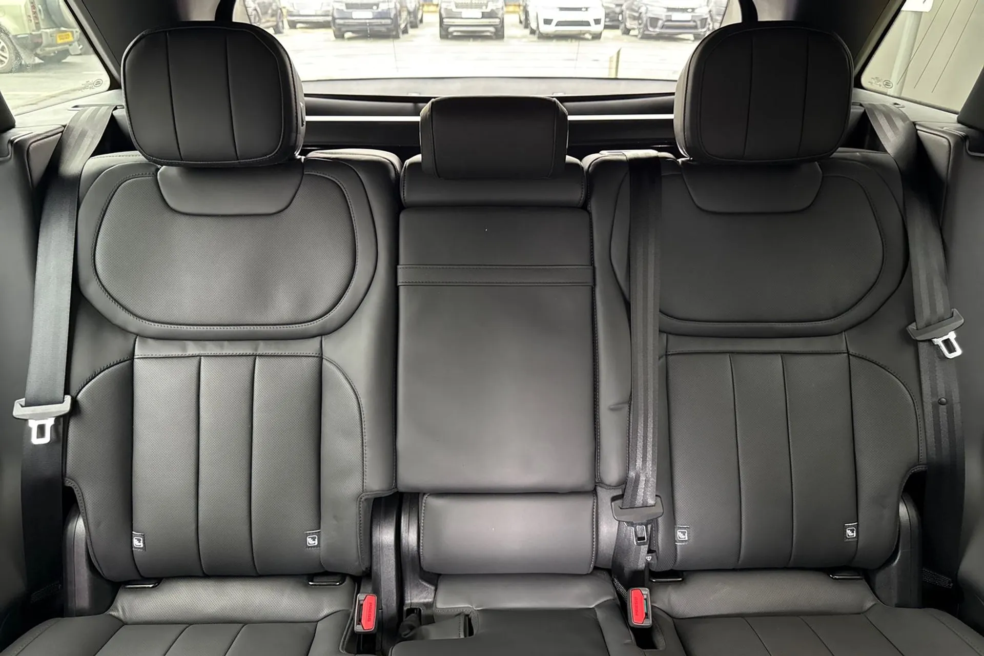 LAND ROVER RANGE ROVER SPORT thumbnail image number 48