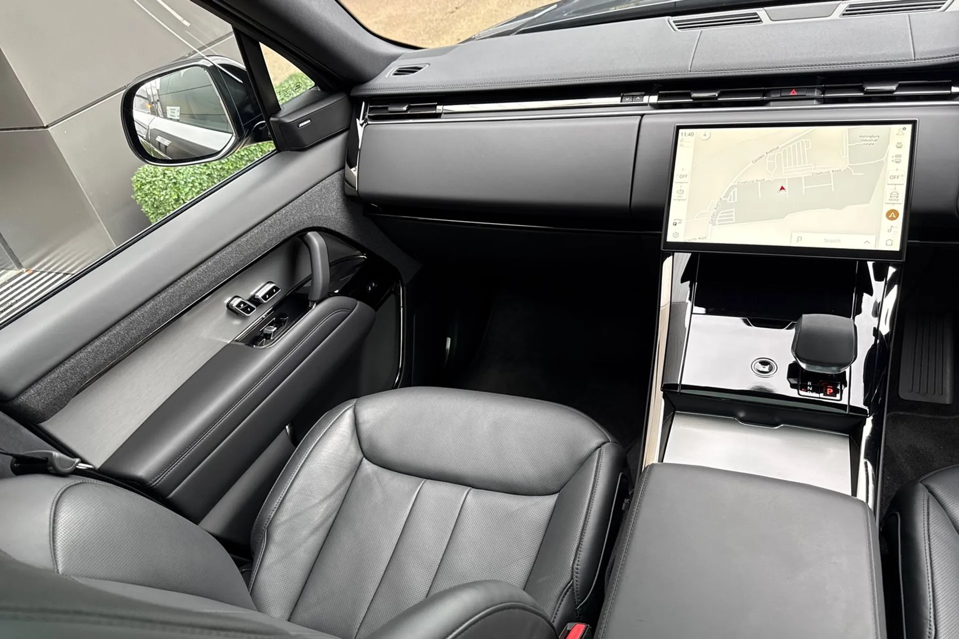 LAND ROVER RANGE ROVER SPORT thumbnail image number 52