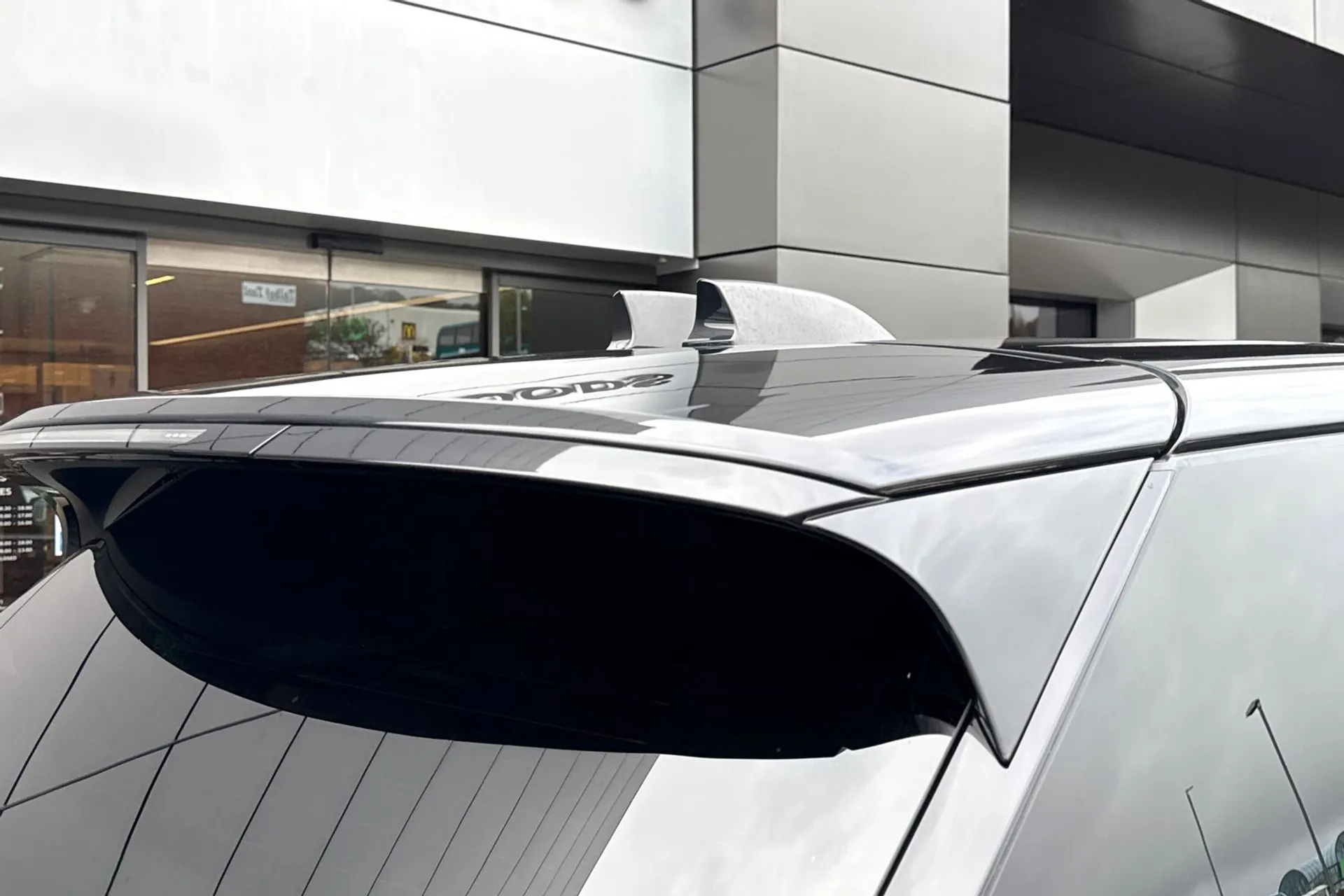 LAND ROVER RANGE ROVER SPORT thumbnail image number 41