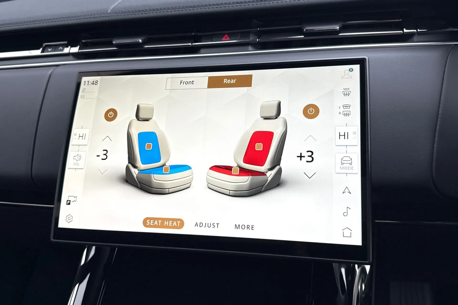 LAND ROVER RANGE ROVER SPORT thumbnail image number 49