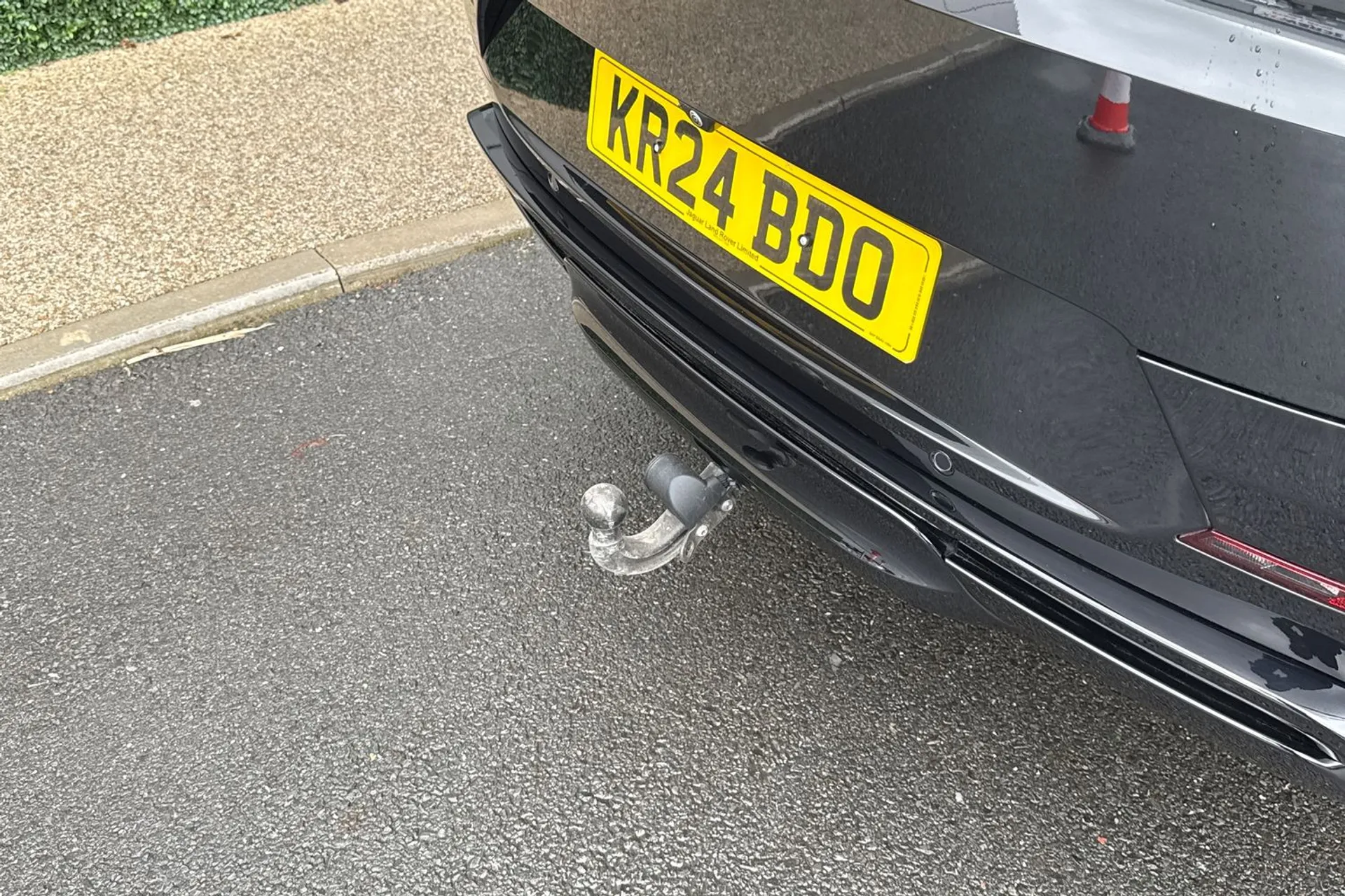 LAND ROVER RANGE ROVER SPORT thumbnail image number 9