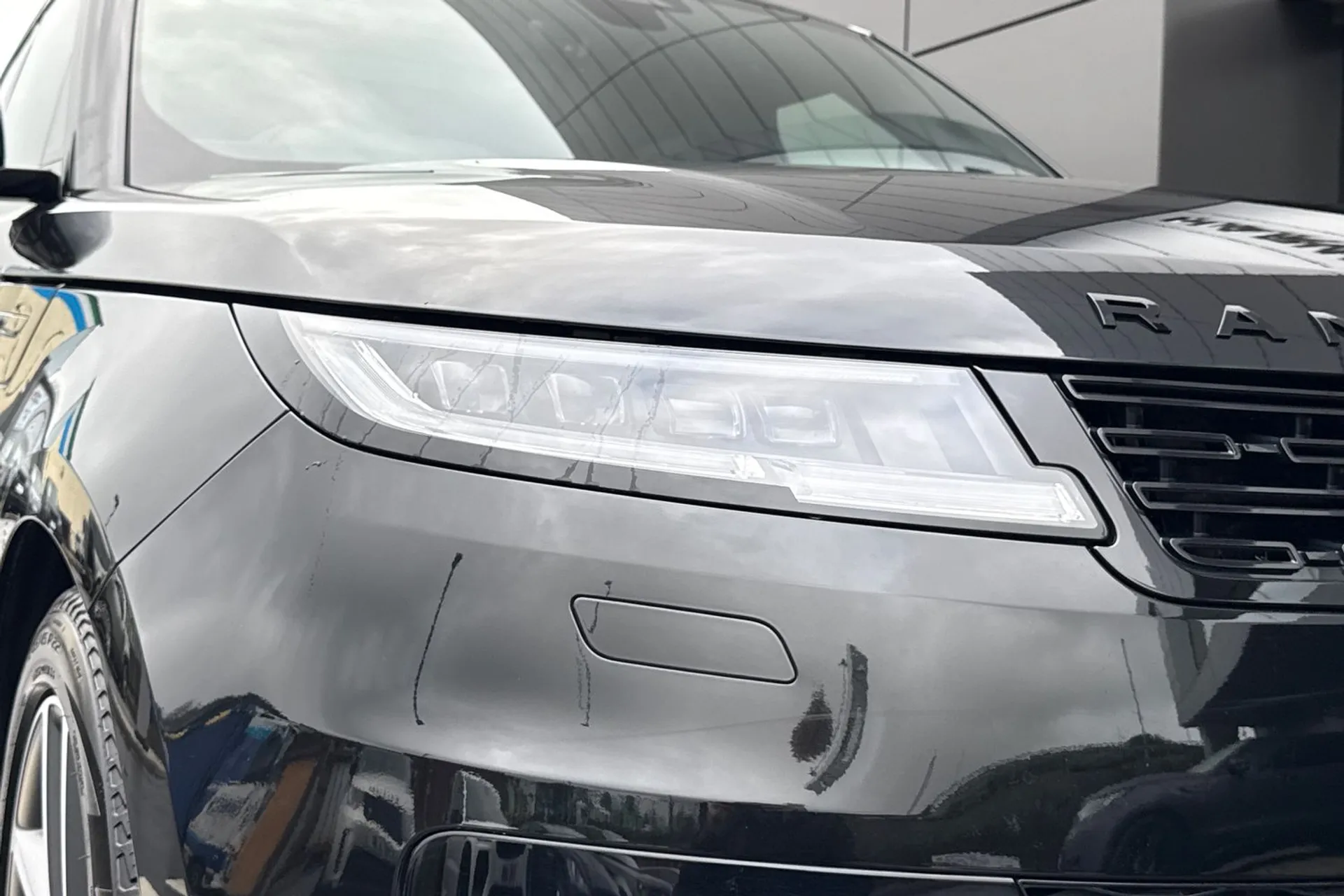 LAND ROVER RANGE ROVER SPORT thumbnail image number 21