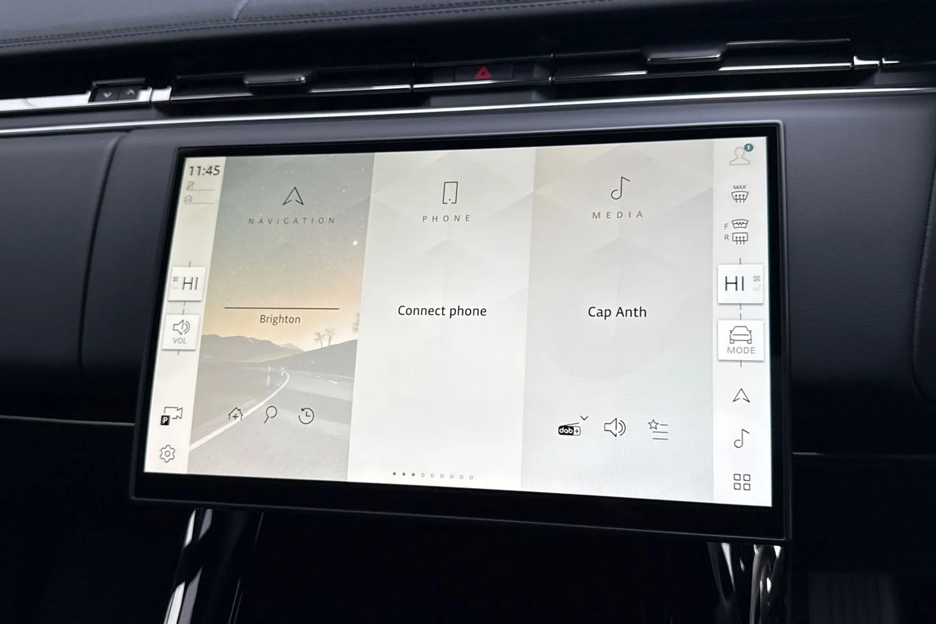 LAND ROVER RANGE ROVER SPORT thumbnail image number 60