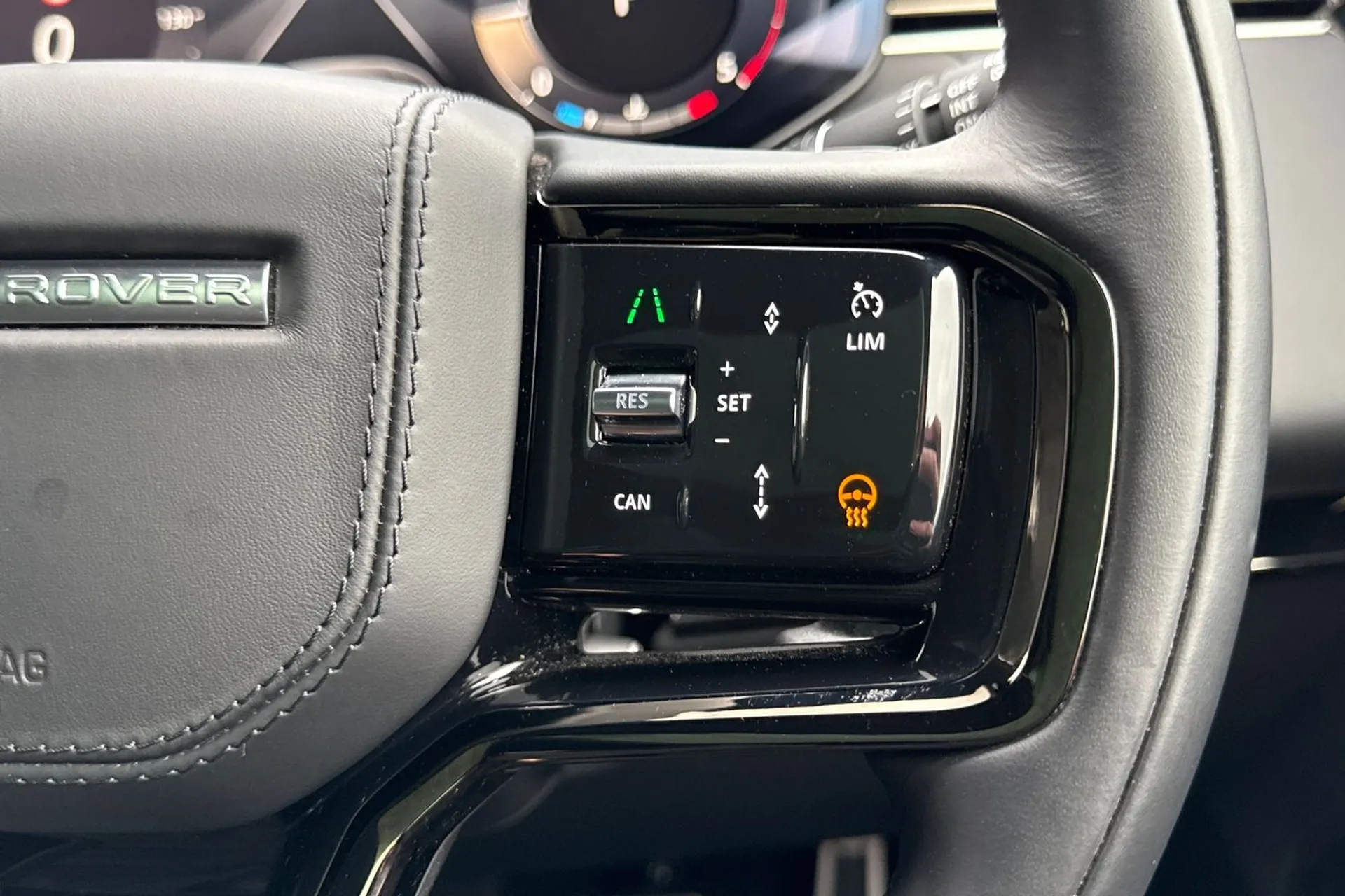 LAND ROVER RANGE ROVER SPORT thumbnail image number 39