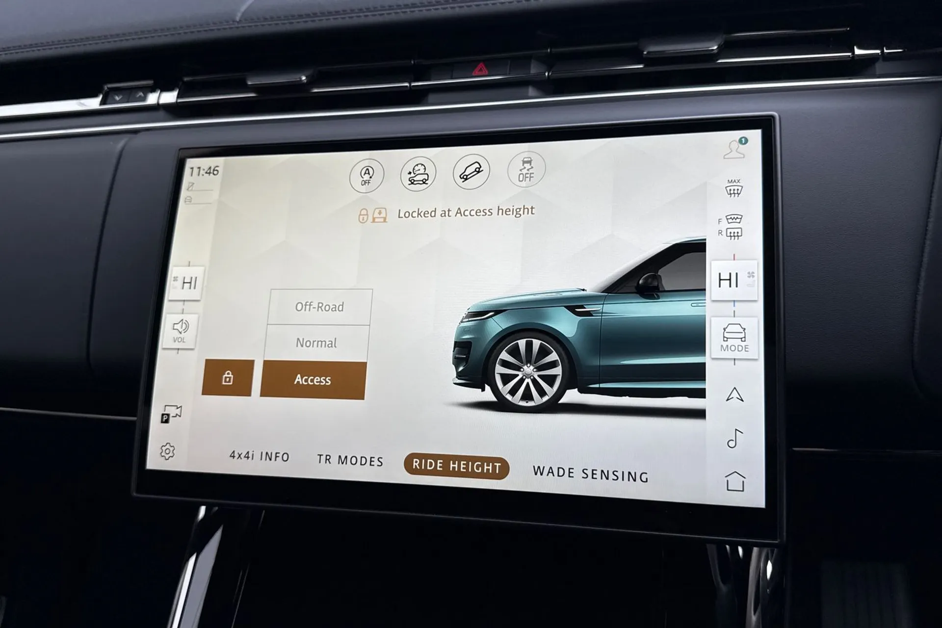 LAND ROVER RANGE ROVER SPORT thumbnail image number 65