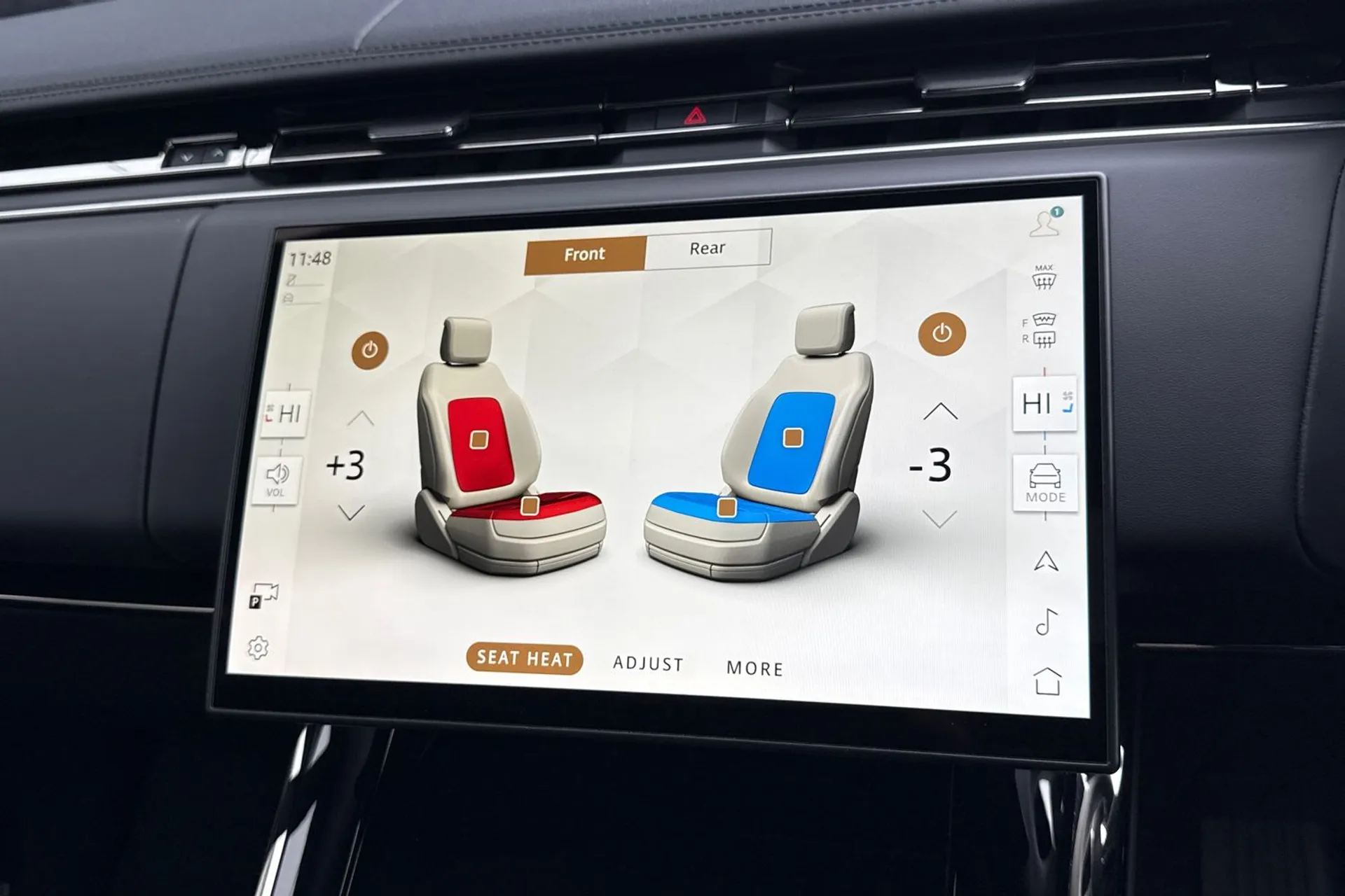 LAND ROVER RANGE ROVER SPORT thumbnail image number 24