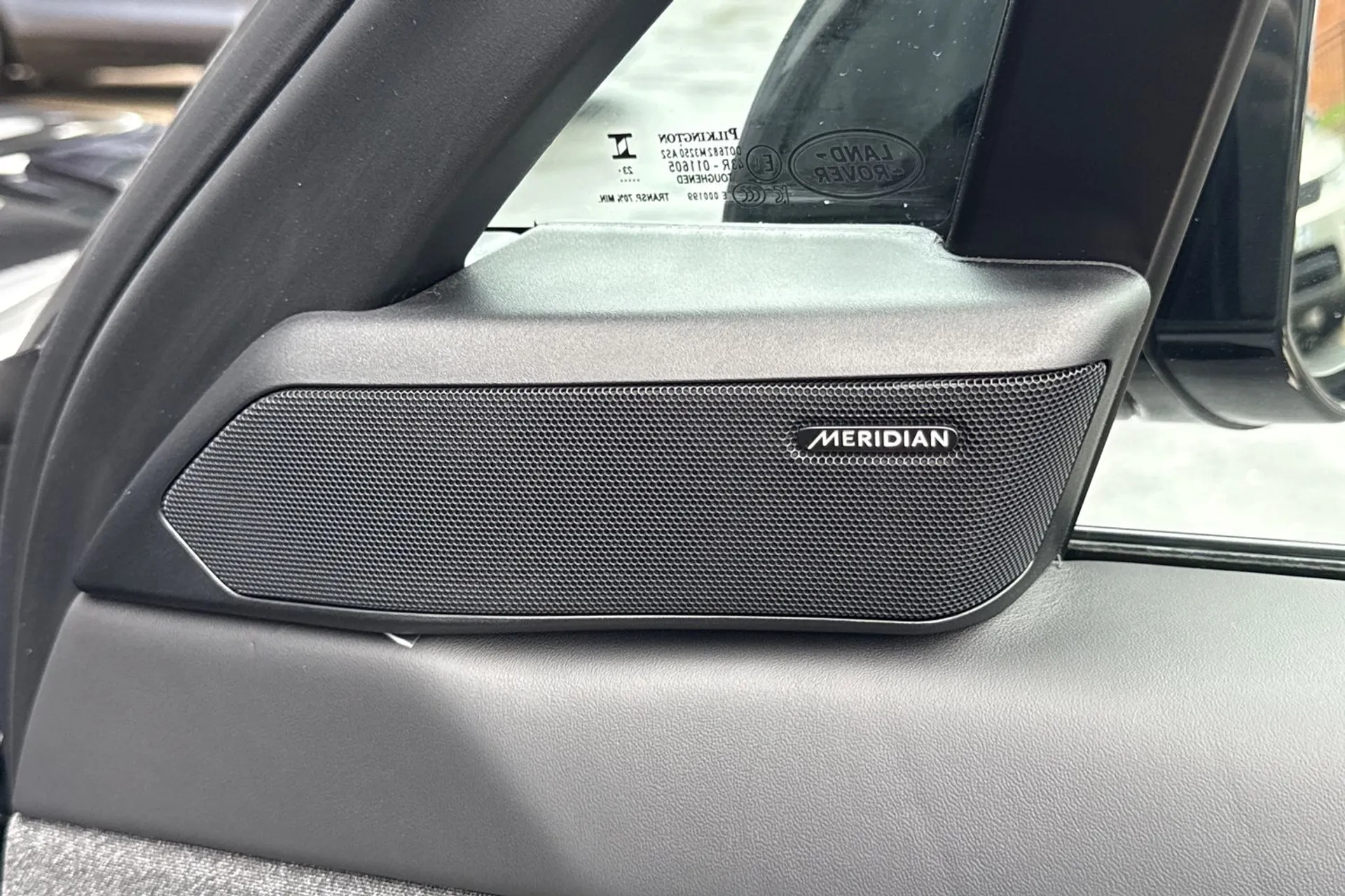 LAND ROVER RANGE ROVER SPORT thumbnail image number 28