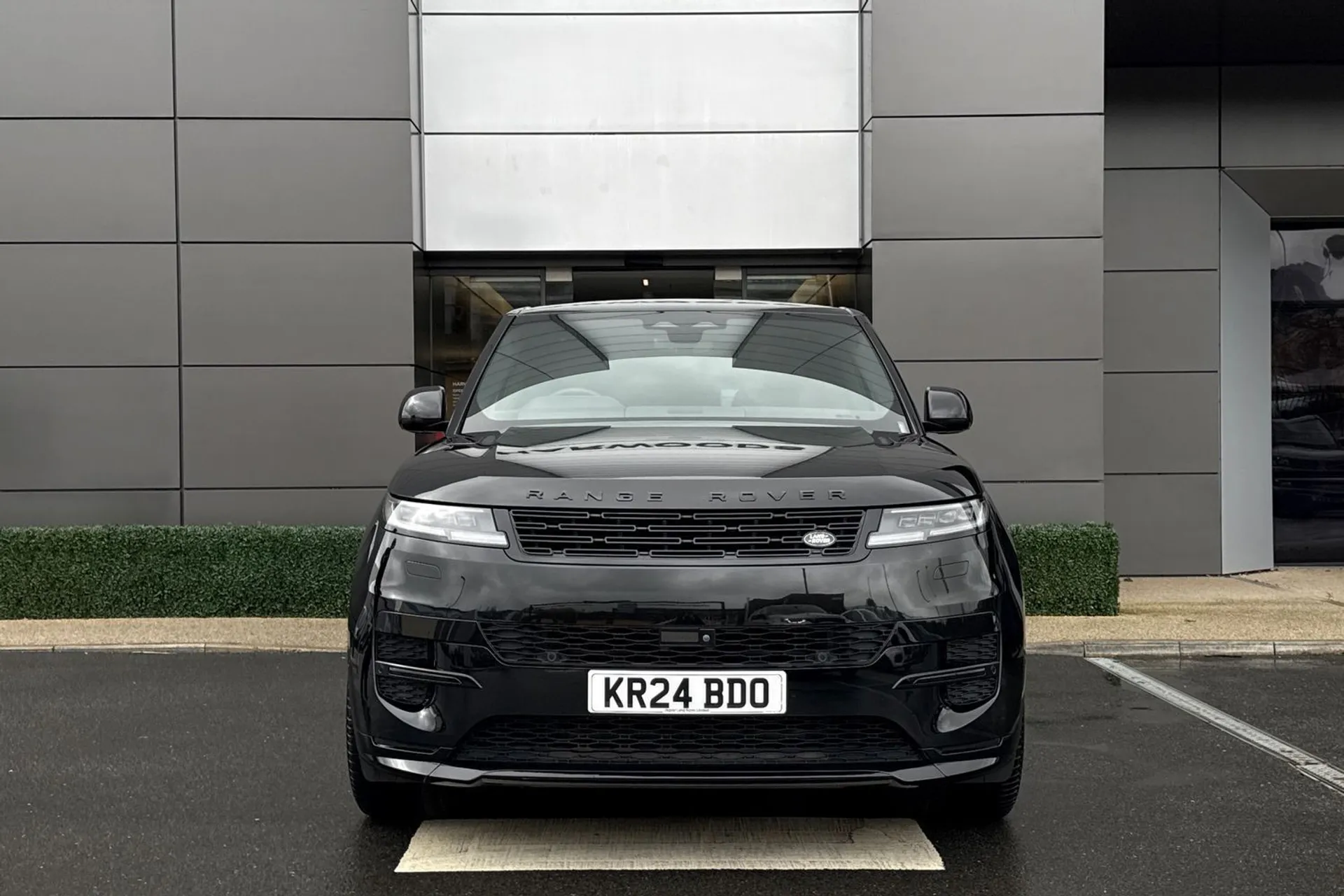 LAND ROVER RANGE ROVER SPORT thumbnail image number 11