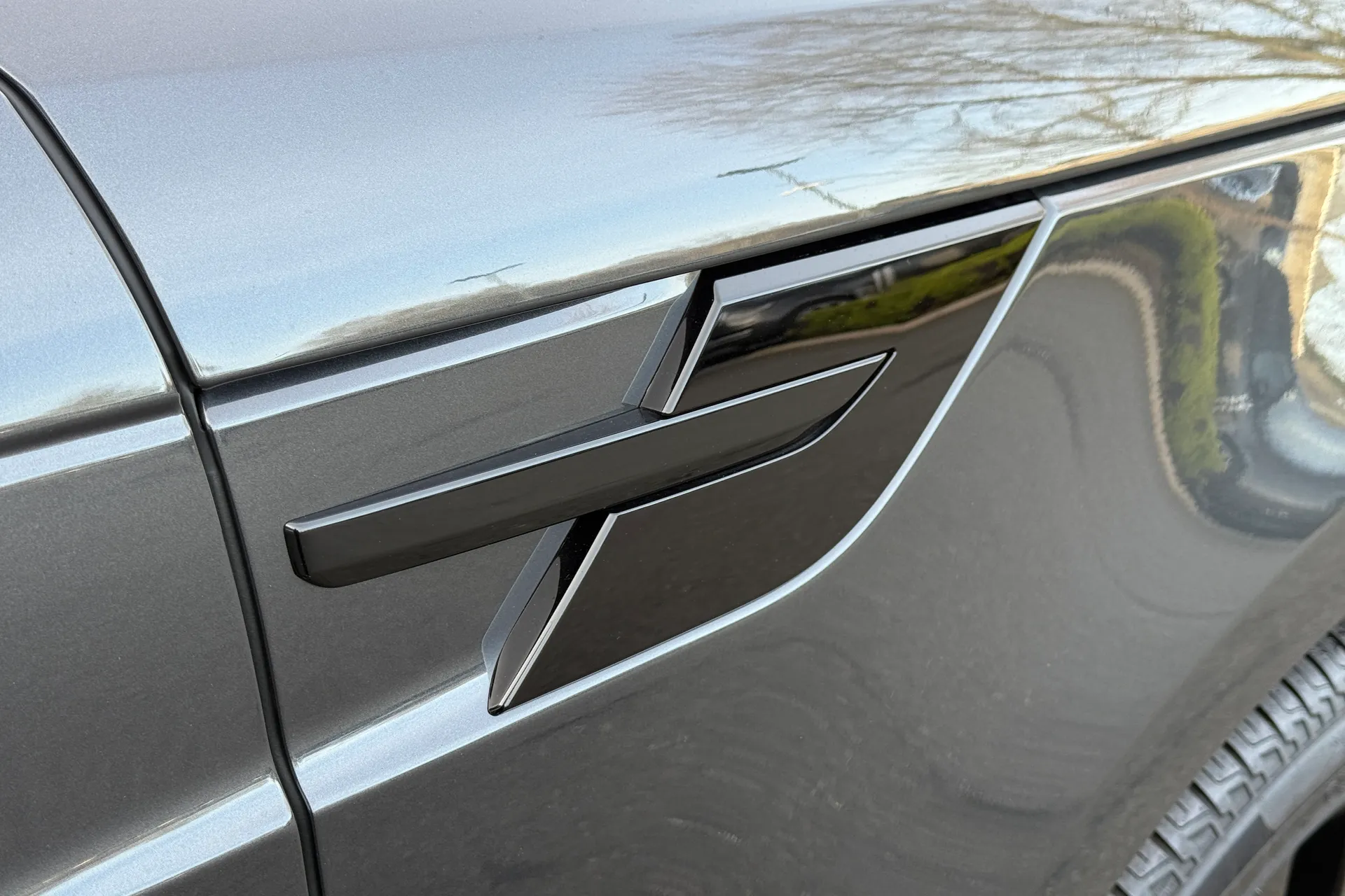 LAND ROVER RANGE ROVER SPORT thumbnail image number 20