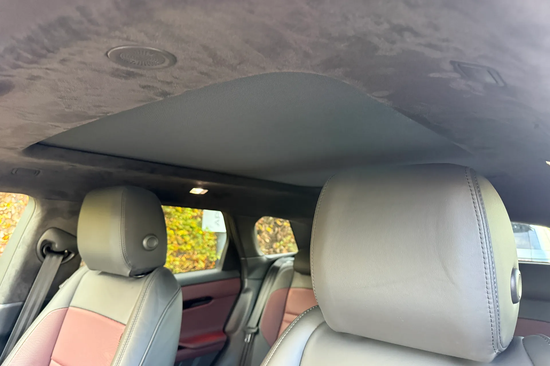 LAND ROVER RANGE ROVER EVOQUE thumbnail image number 7