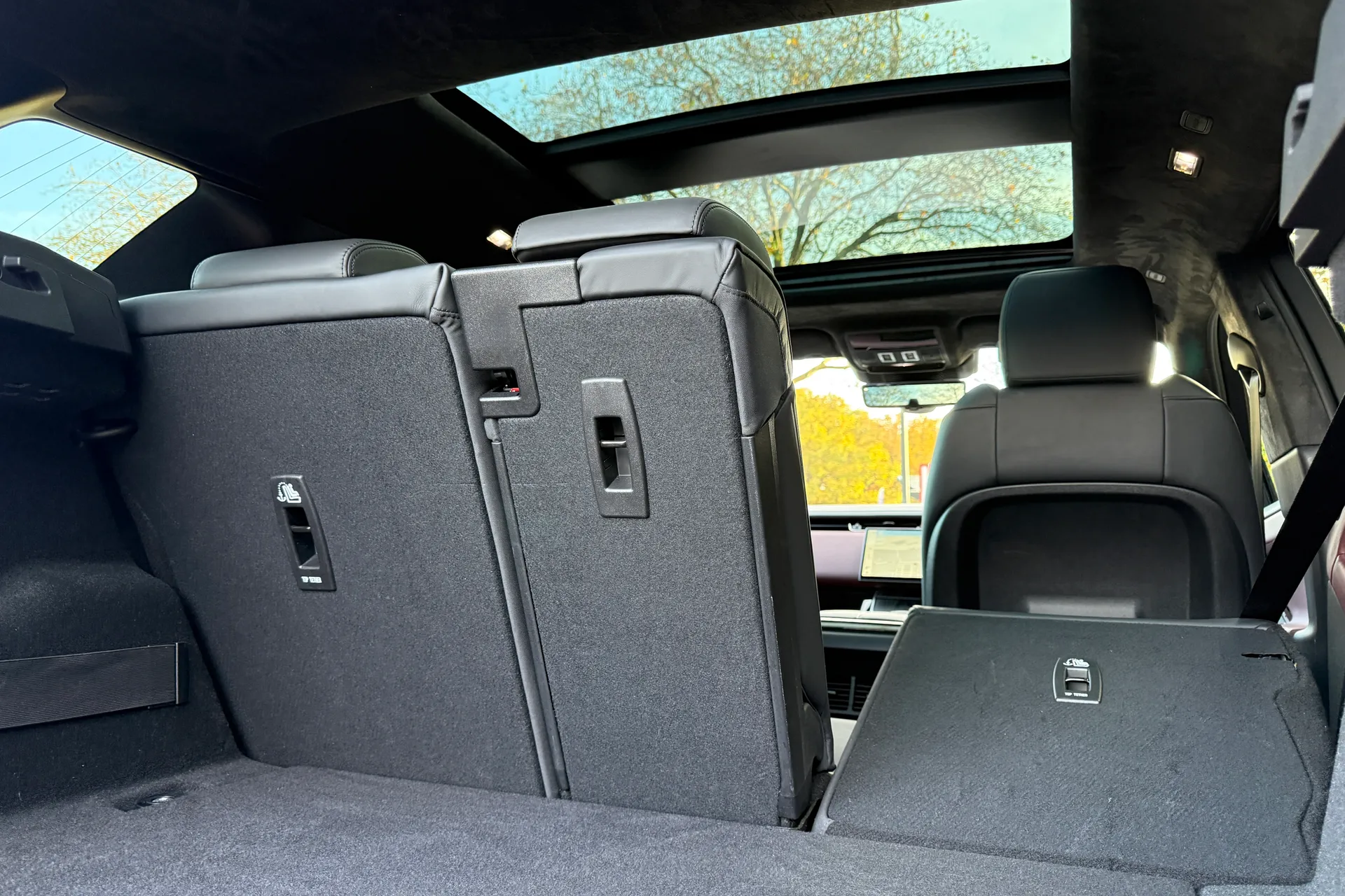 LAND ROVER RANGE ROVER EVOQUE thumbnail image number 42