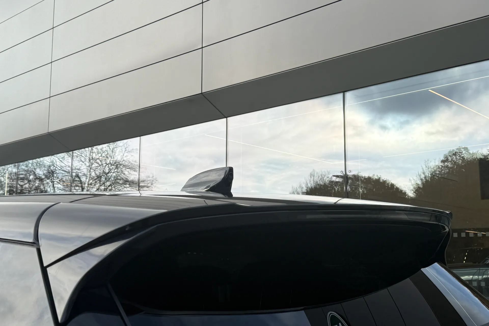 LAND ROVER RANGE ROVER EVOQUE thumbnail image number 39