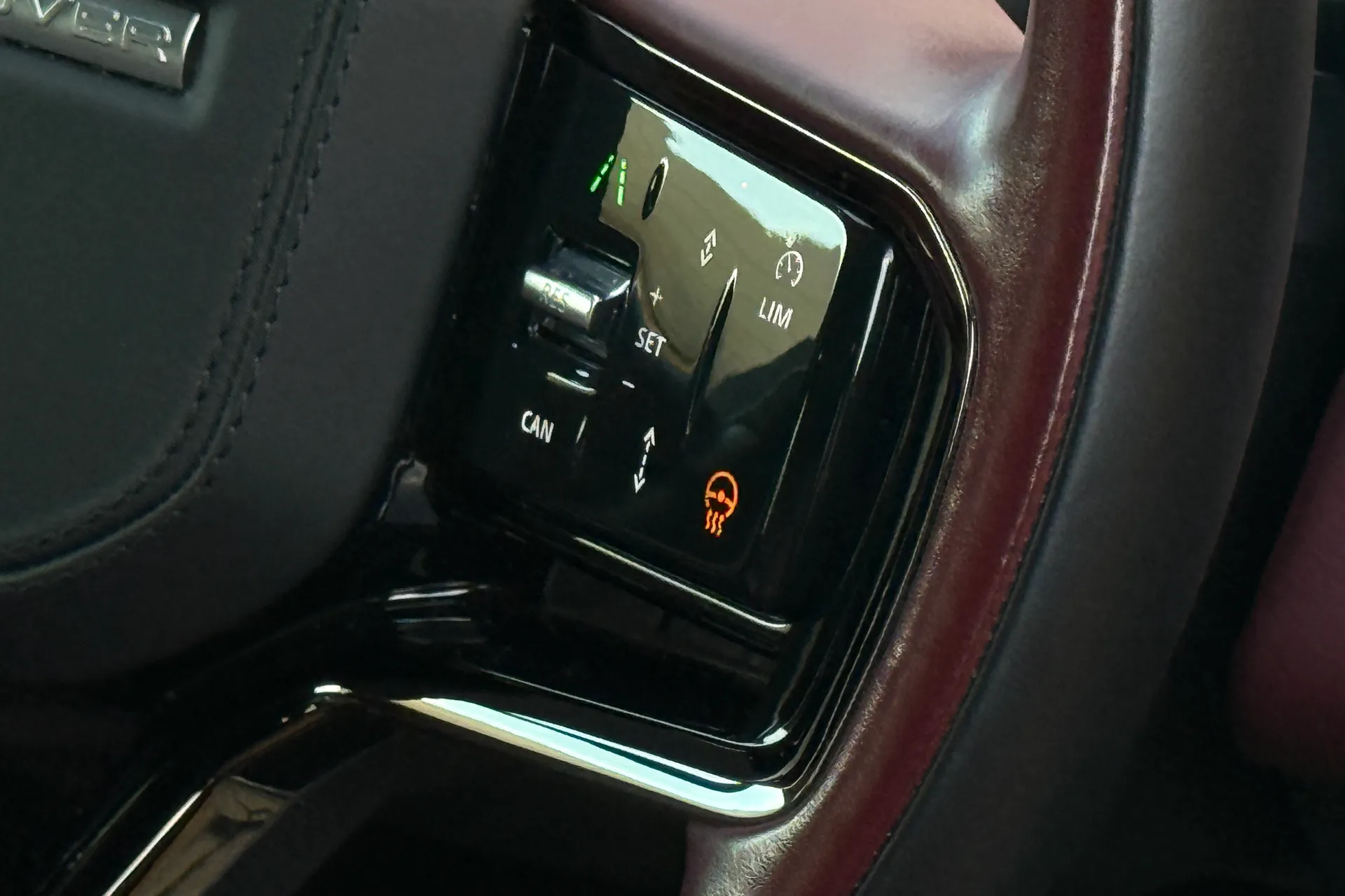 LAND ROVER RANGE ROVER EVOQUE thumbnail image number 55