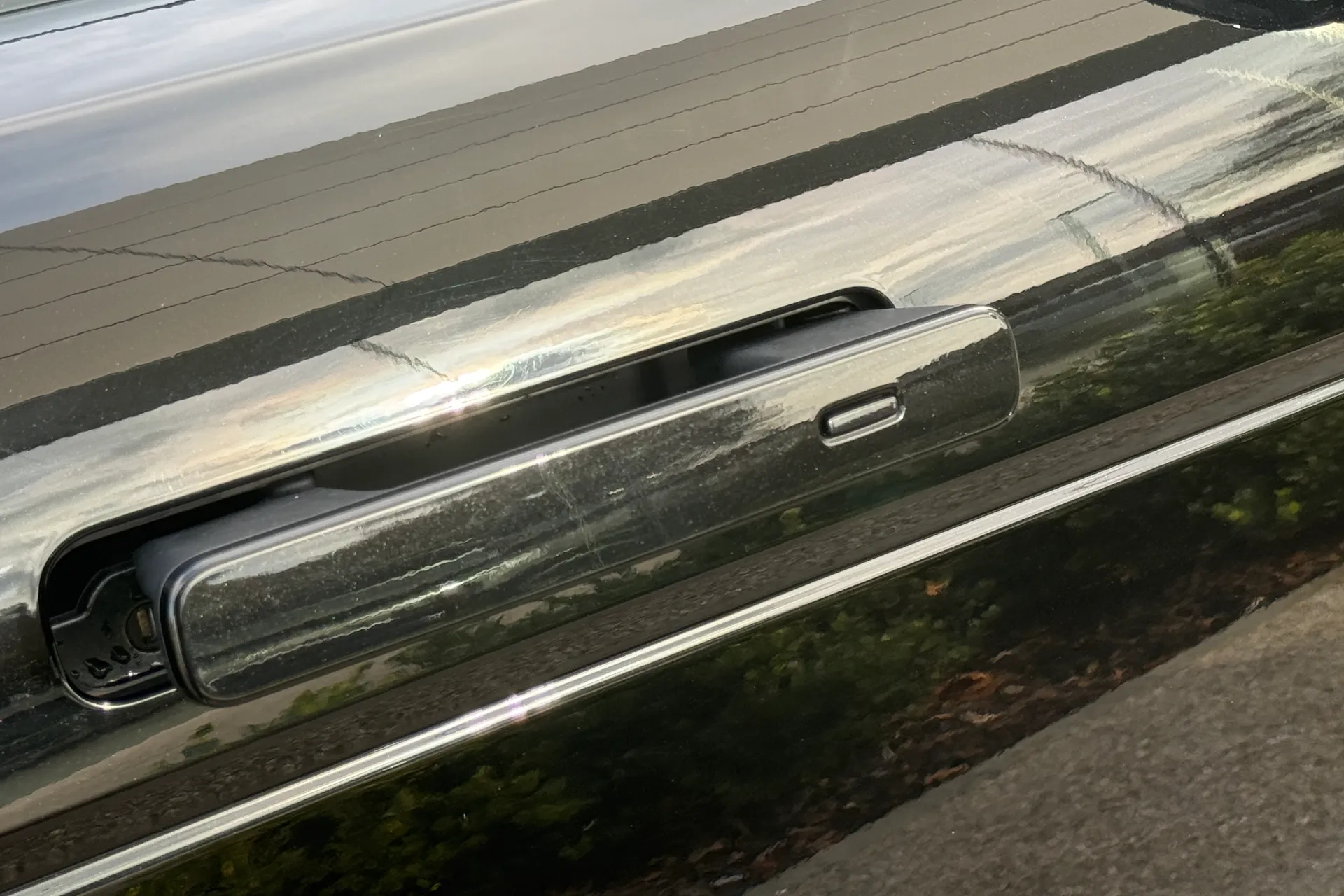 LAND ROVER RANGE ROVER EVOQUE thumbnail image number 17