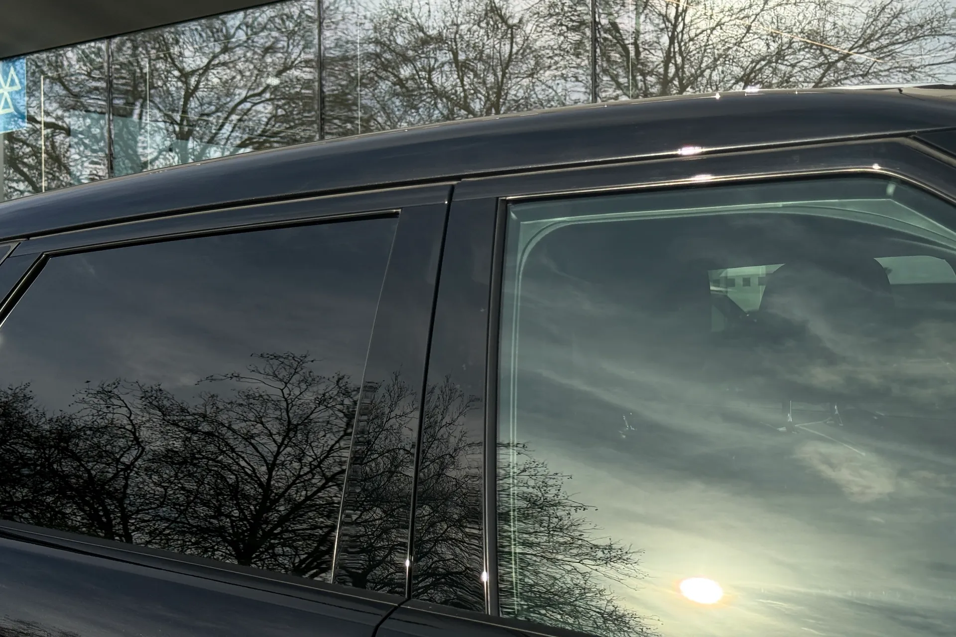 LAND ROVER RANGE ROVER EVOQUE thumbnail image number 38