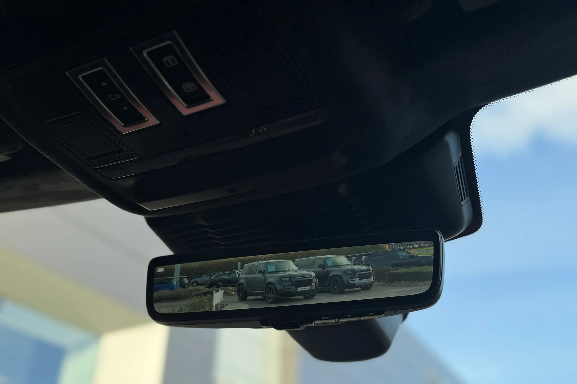 LAND ROVER RANGE ROVER EVOQUE thumbnail image number 26