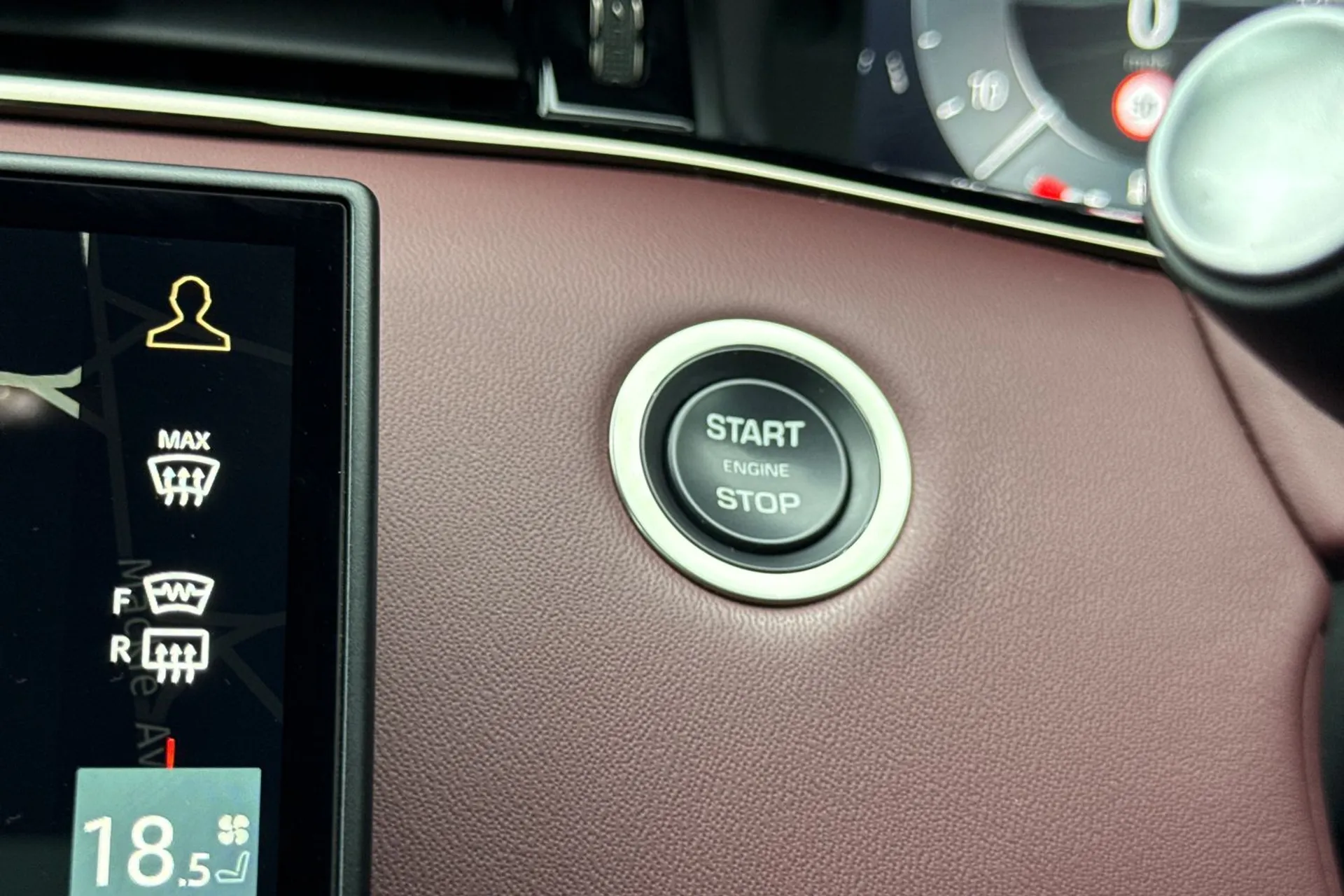 LAND ROVER RANGE ROVER EVOQUE thumbnail image number 53