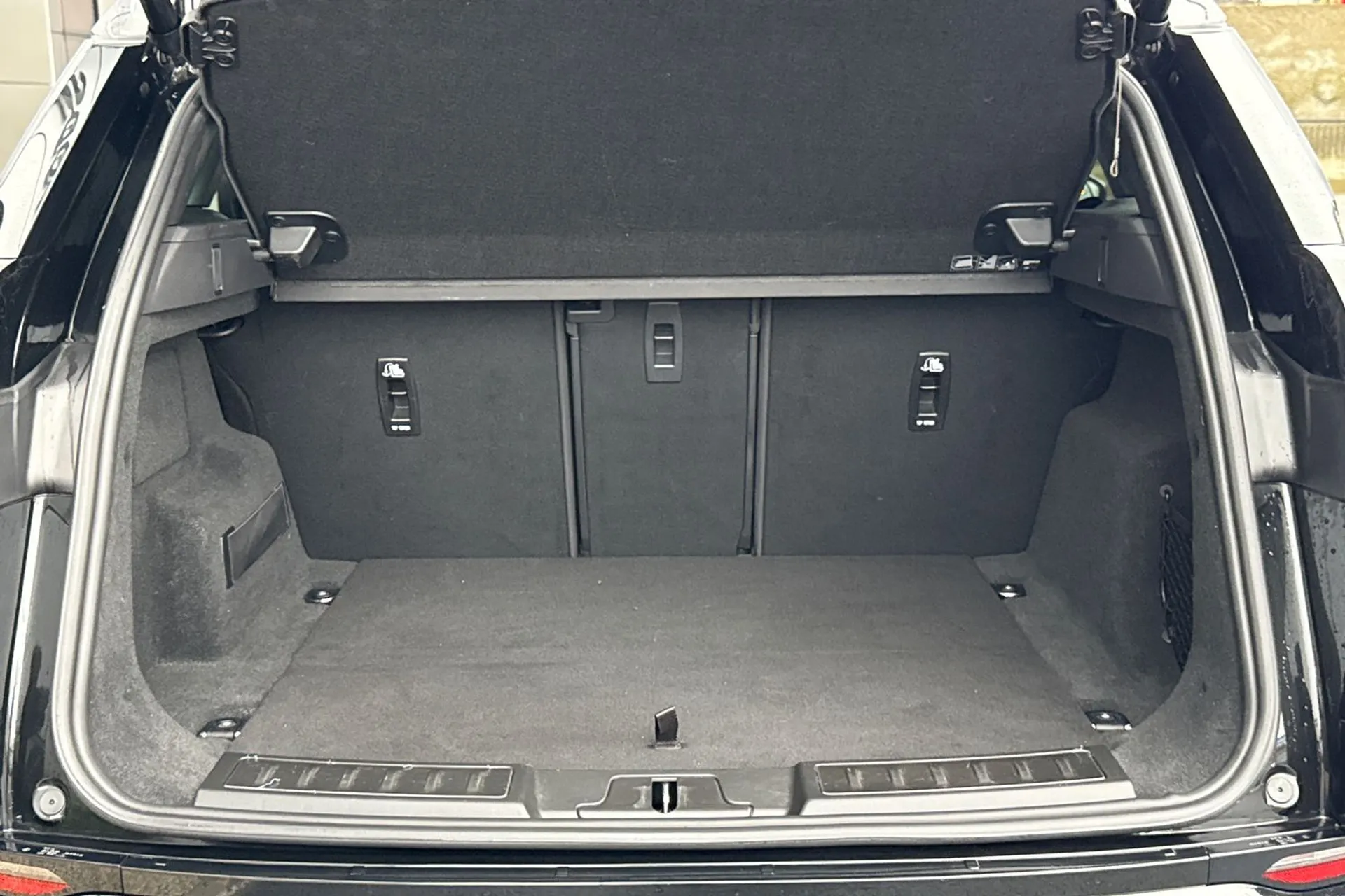 LAND ROVER RANGE ROVER EVOQUE thumbnail image number 46