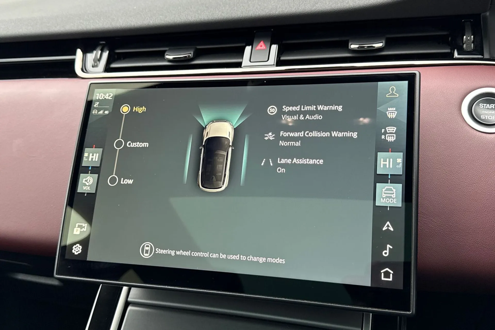 LAND ROVER RANGE ROVER EVOQUE thumbnail image number 31