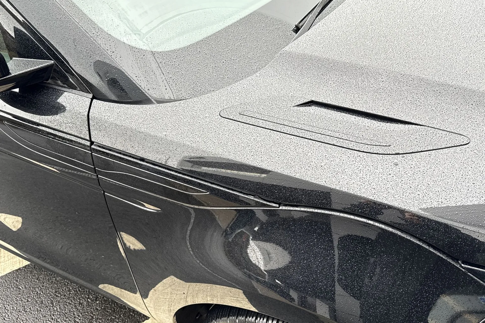 LAND ROVER RANGE ROVER EVOQUE thumbnail image number 36