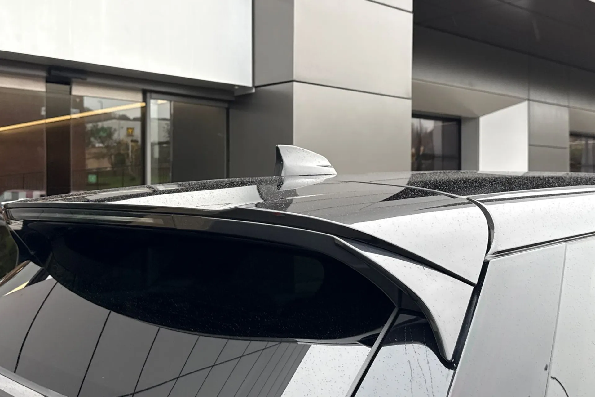 LAND ROVER RANGE ROVER EVOQUE thumbnail image number 44