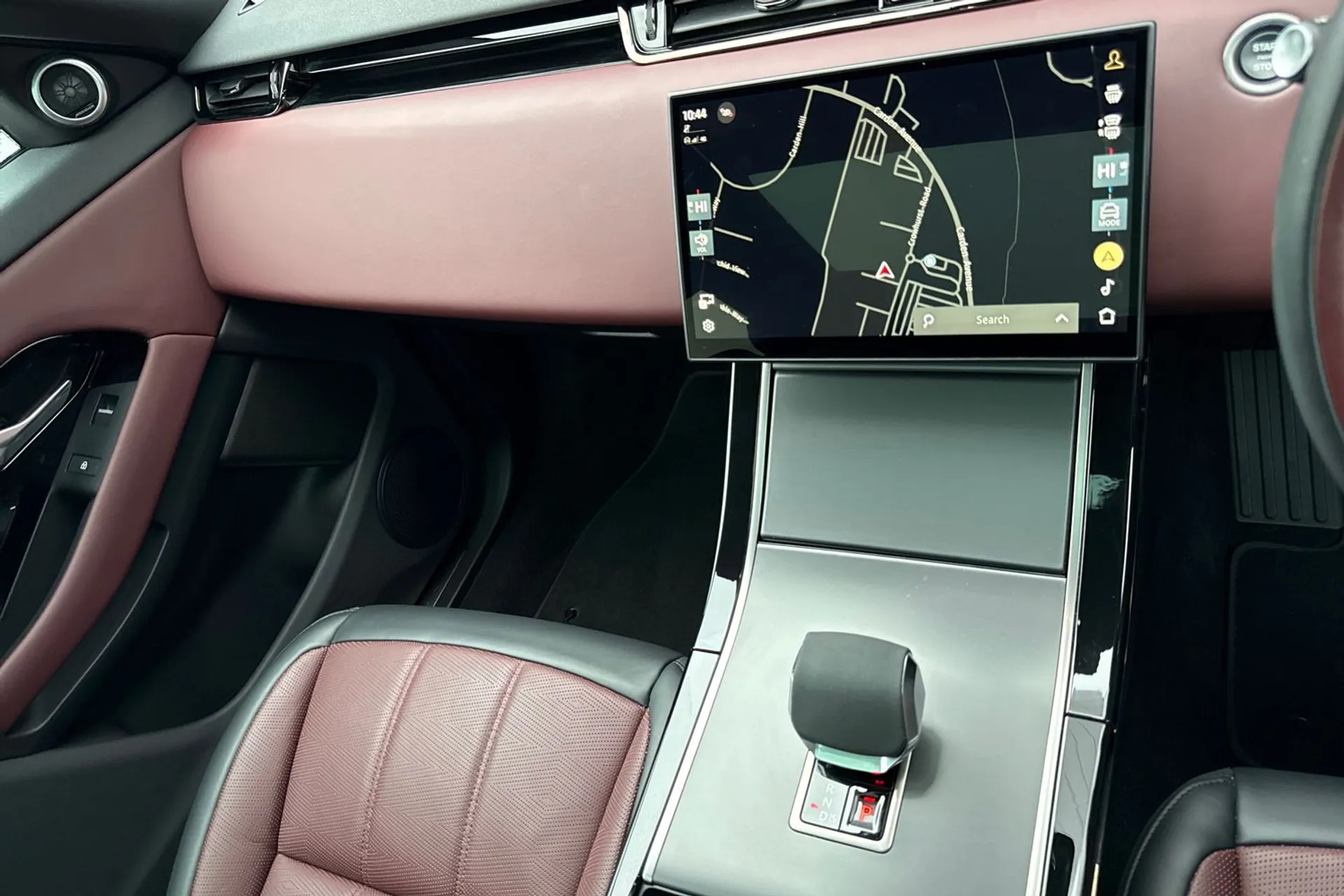 LAND ROVER RANGE ROVER EVOQUE thumbnail image number 29