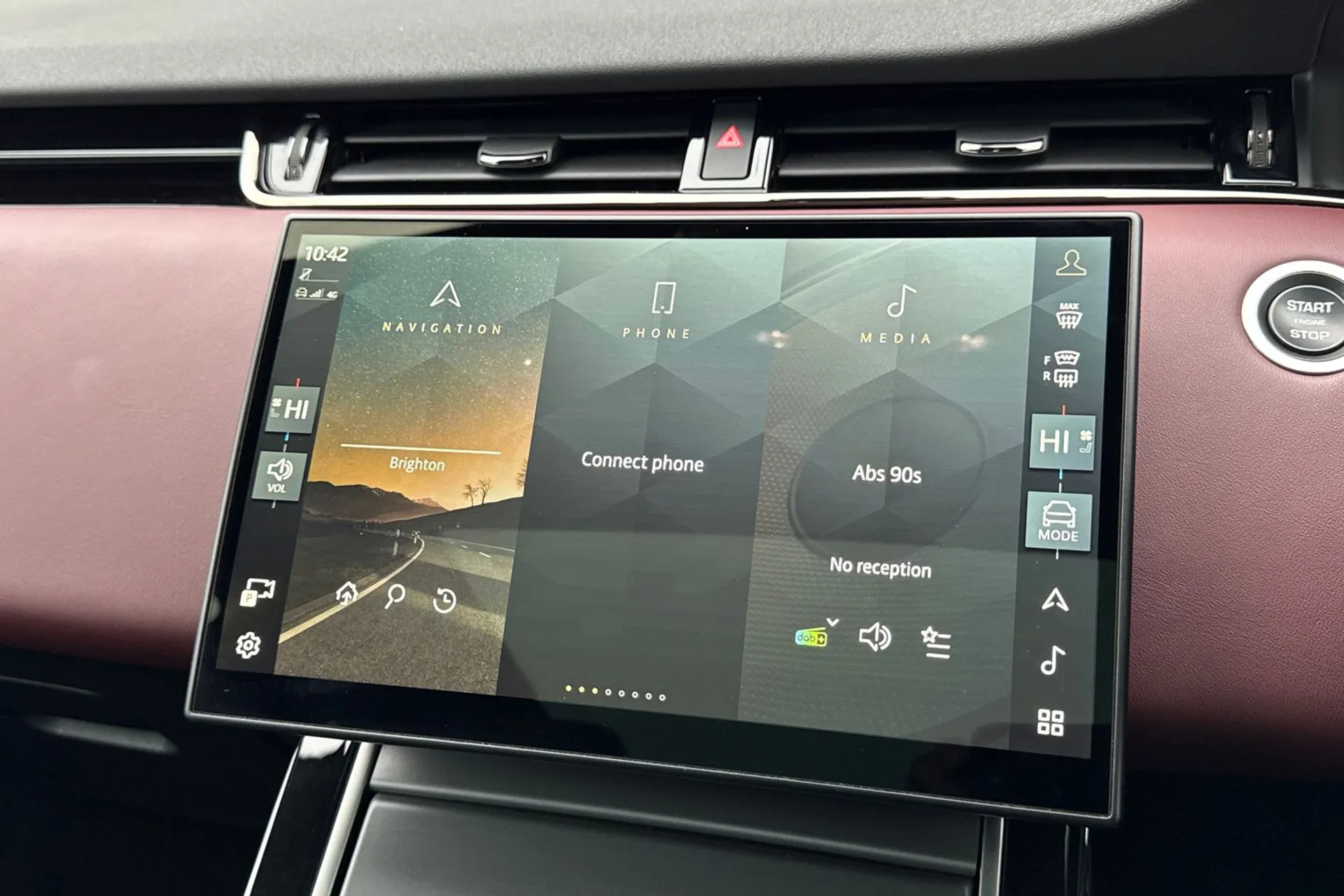 LAND ROVER RANGE ROVER EVOQUE thumbnail image number 56