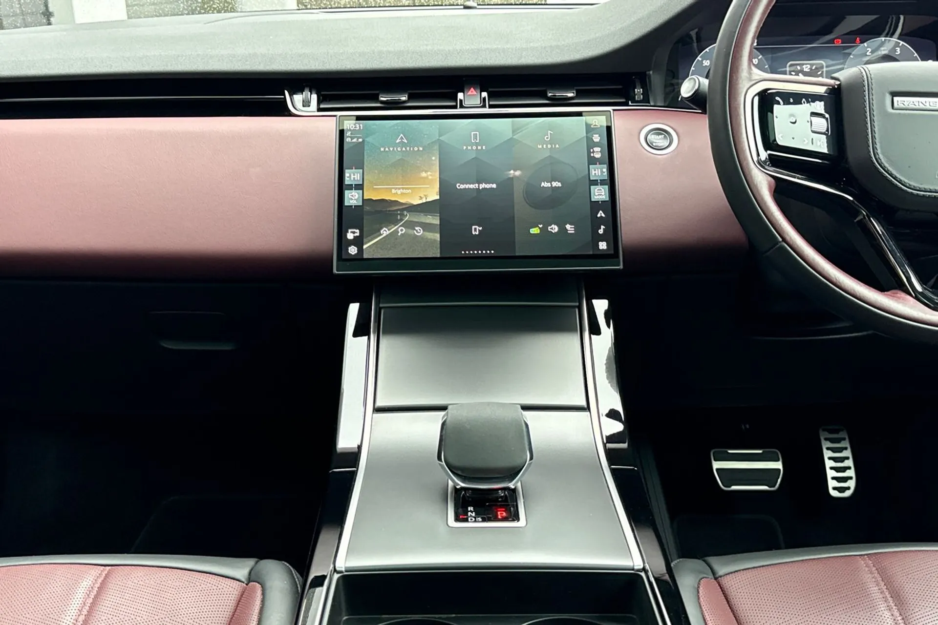 LAND ROVER RANGE ROVER EVOQUE thumbnail image number 28