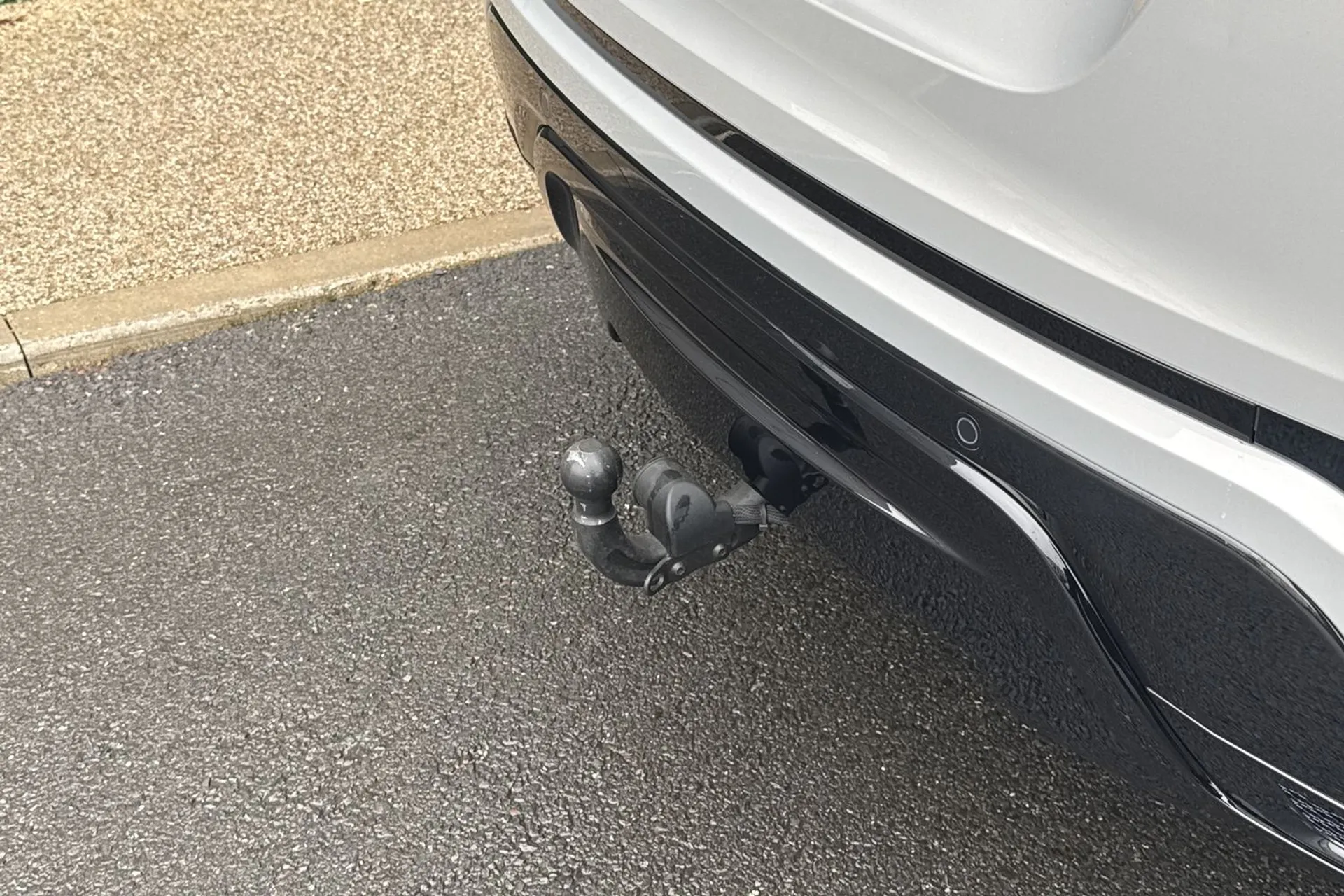 LAND ROVER RANGE ROVER EVOQUE thumbnail image number 9