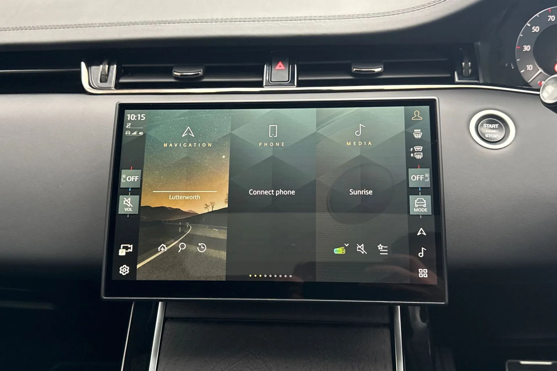 LAND ROVER RANGE ROVER EVOQUE thumbnail image number 64