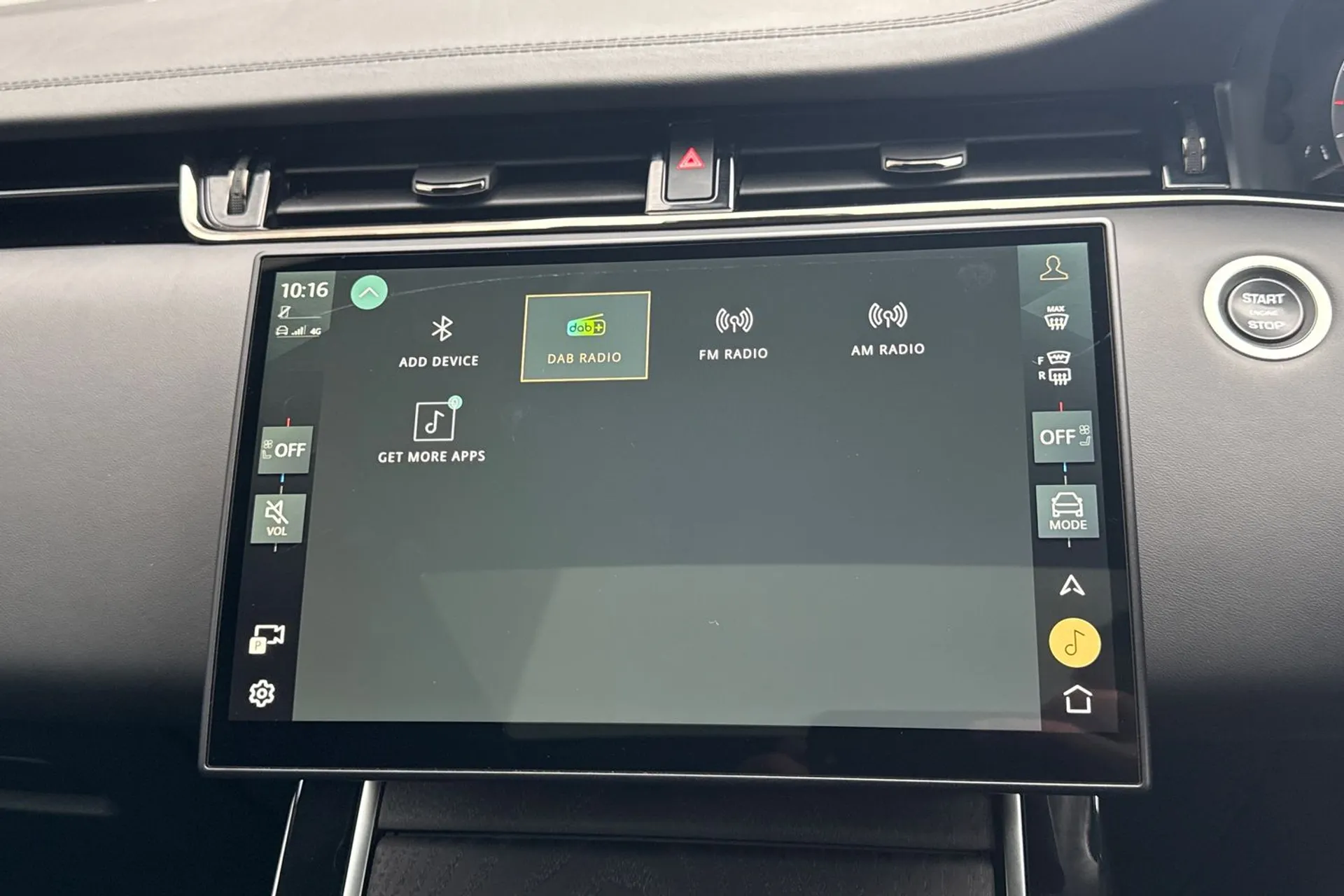 LAND ROVER RANGE ROVER EVOQUE thumbnail image number 33