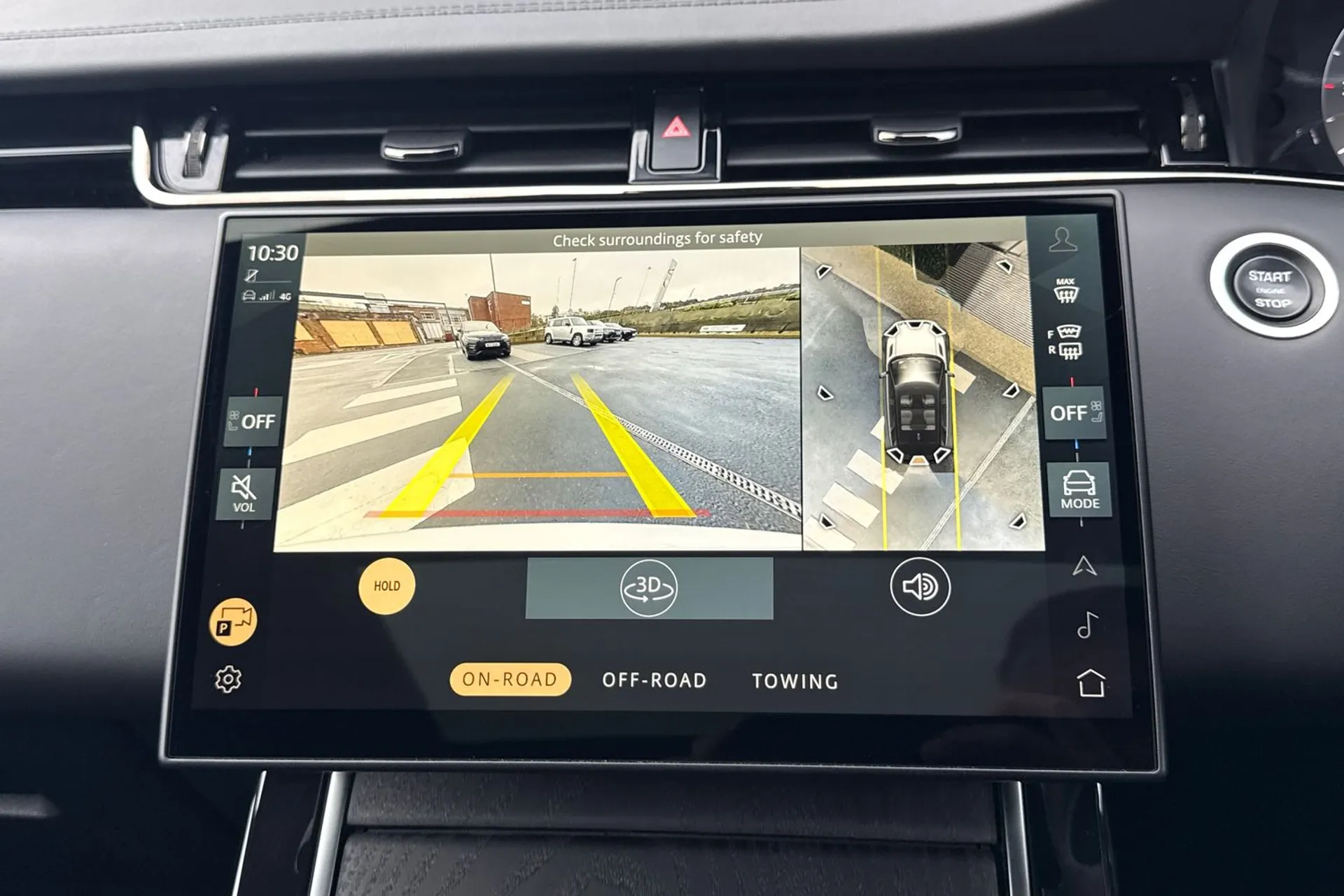 LAND ROVER RANGE ROVER EVOQUE thumbnail image number 5