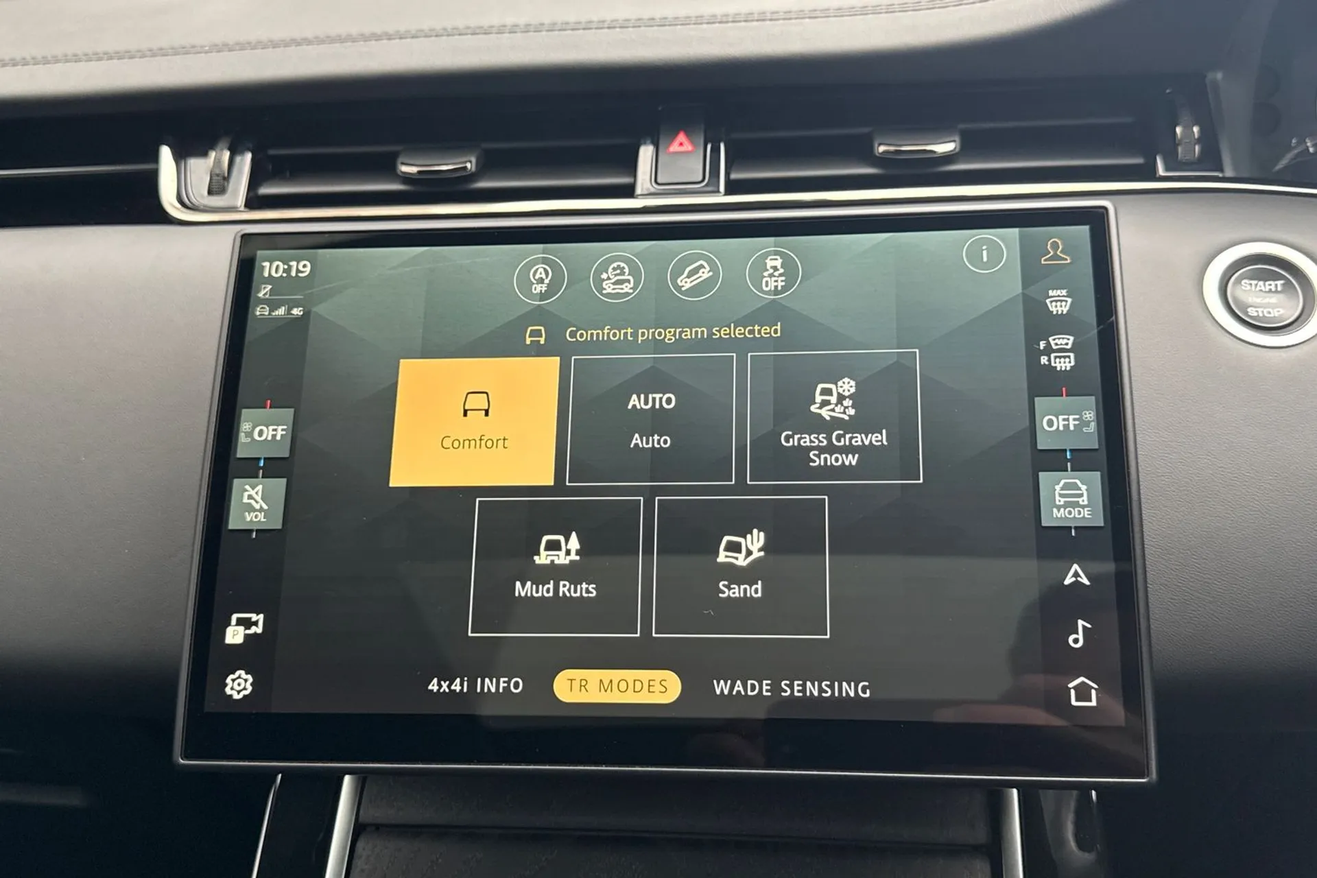 LAND ROVER RANGE ROVER EVOQUE thumbnail image number 70