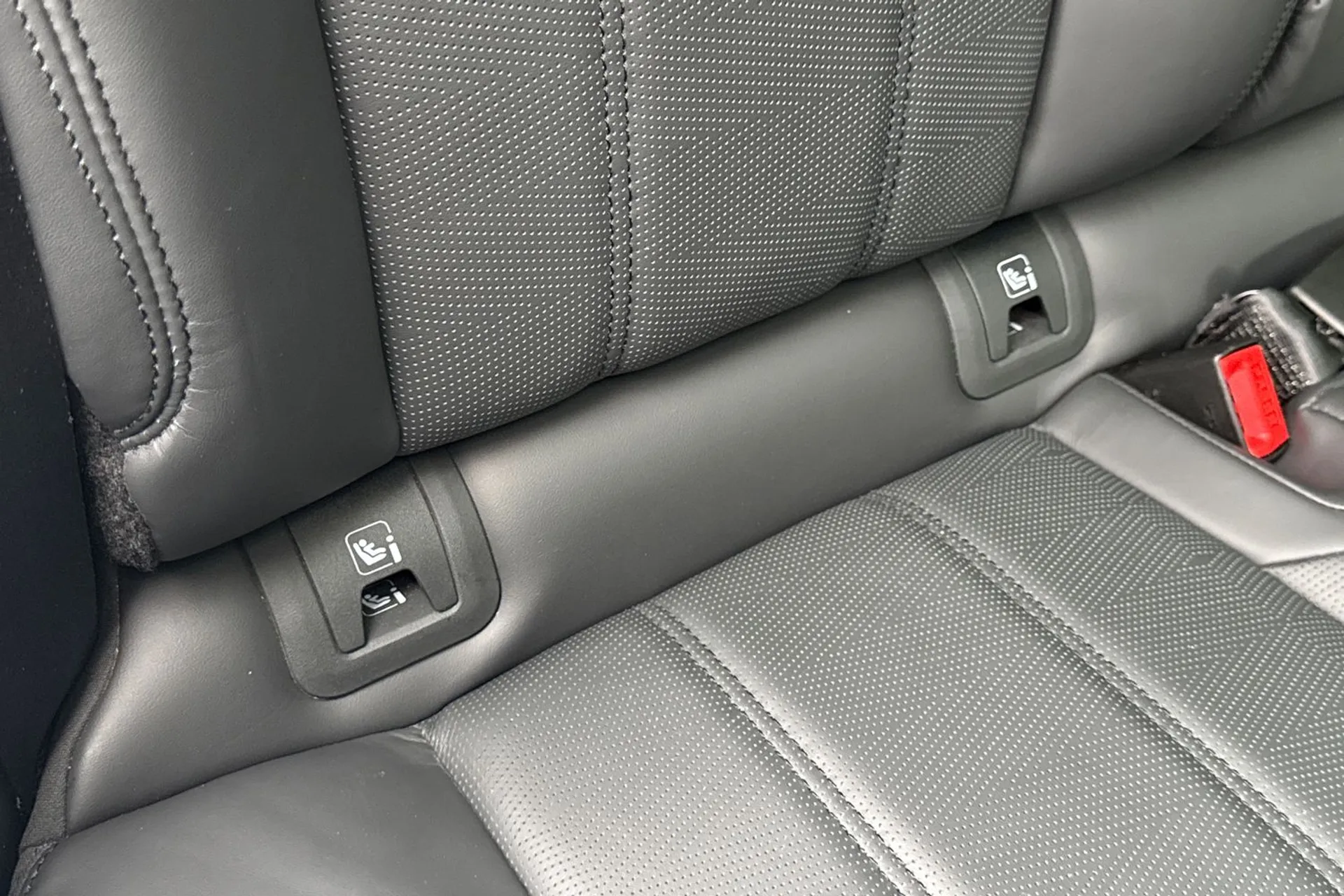 LAND ROVER RANGE ROVER EVOQUE thumbnail image number 54