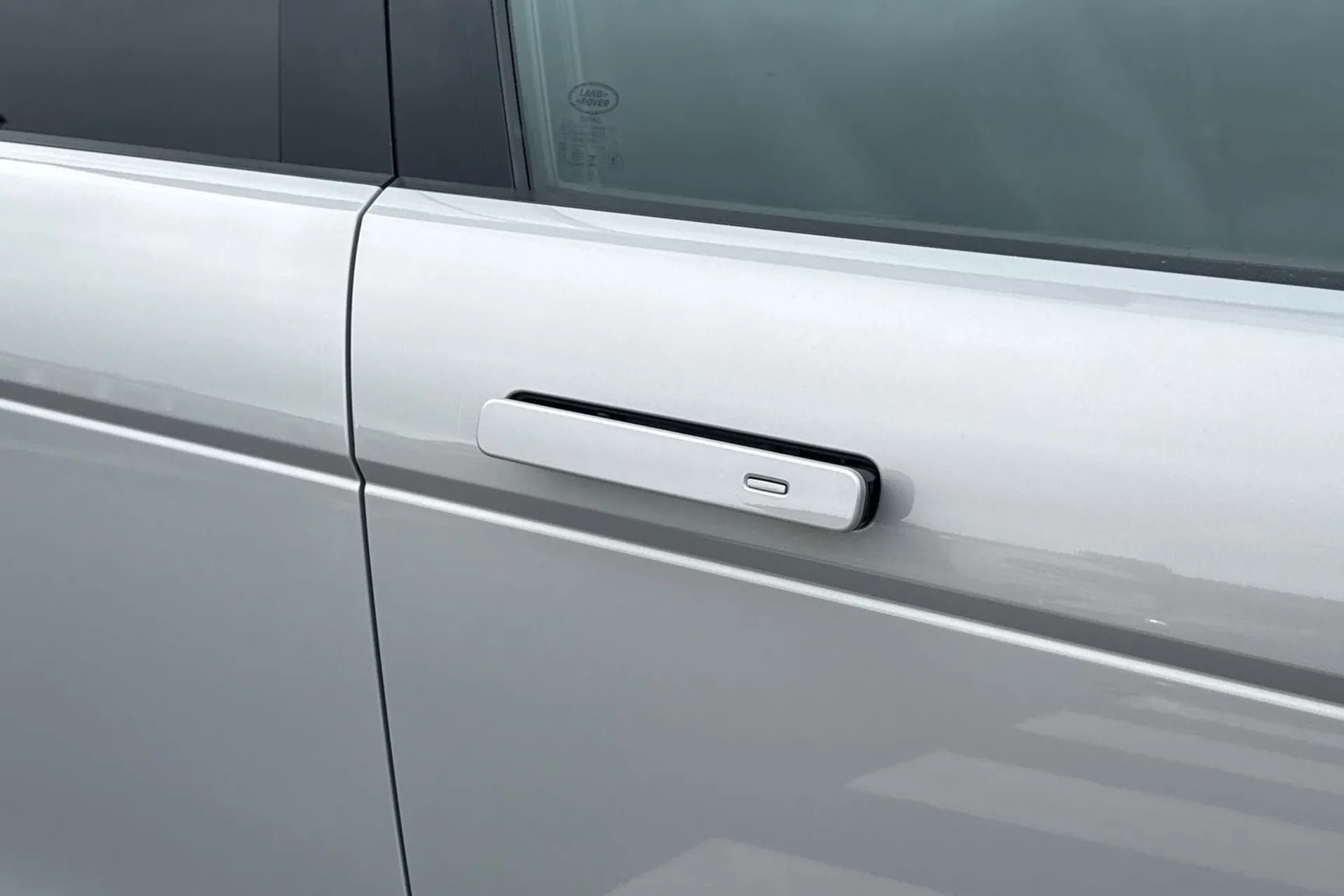 LAND ROVER RANGE ROVER EVOQUE thumbnail image number 35