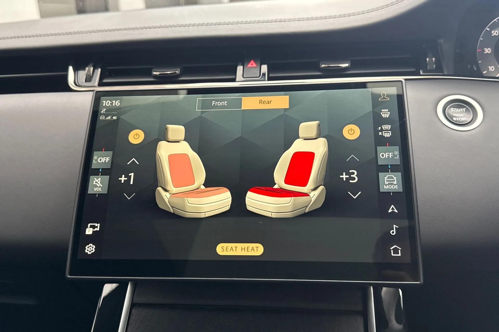 LAND ROVER RANGE ROVER EVOQUE thumbnail image number 53