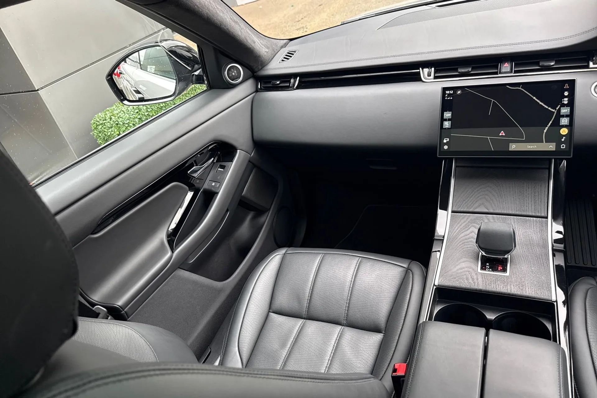 LAND ROVER RANGE ROVER EVOQUE thumbnail image number 56