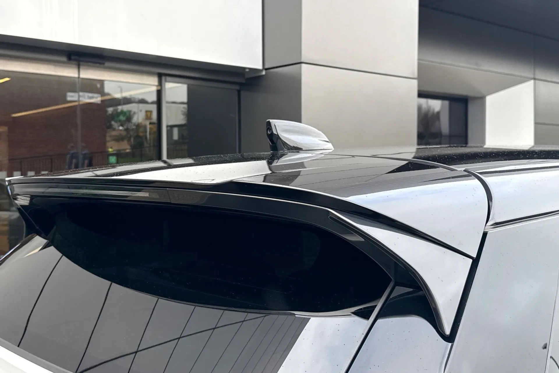 LAND ROVER RANGE ROVER EVOQUE thumbnail image number 46