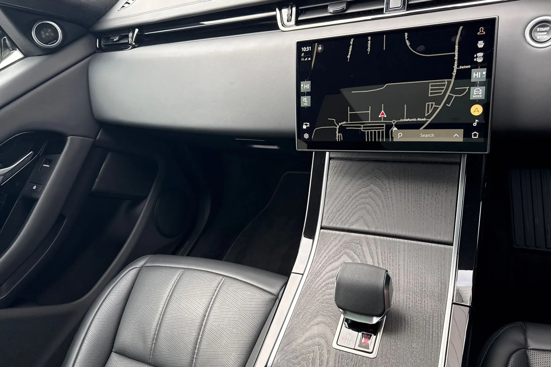 LAND ROVER RANGE ROVER EVOQUE thumbnail image number 41