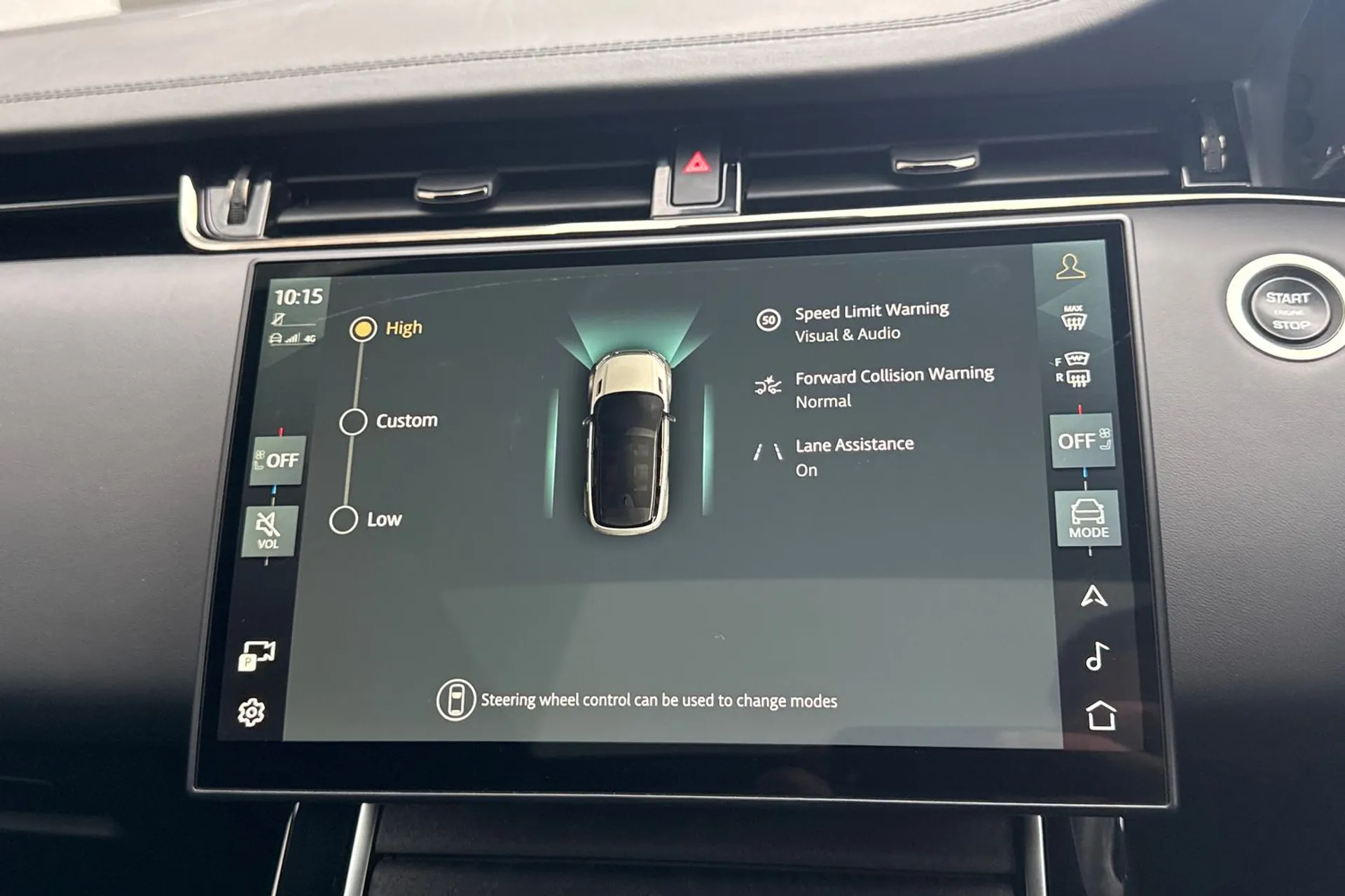 LAND ROVER RANGE ROVER EVOQUE thumbnail image number 43