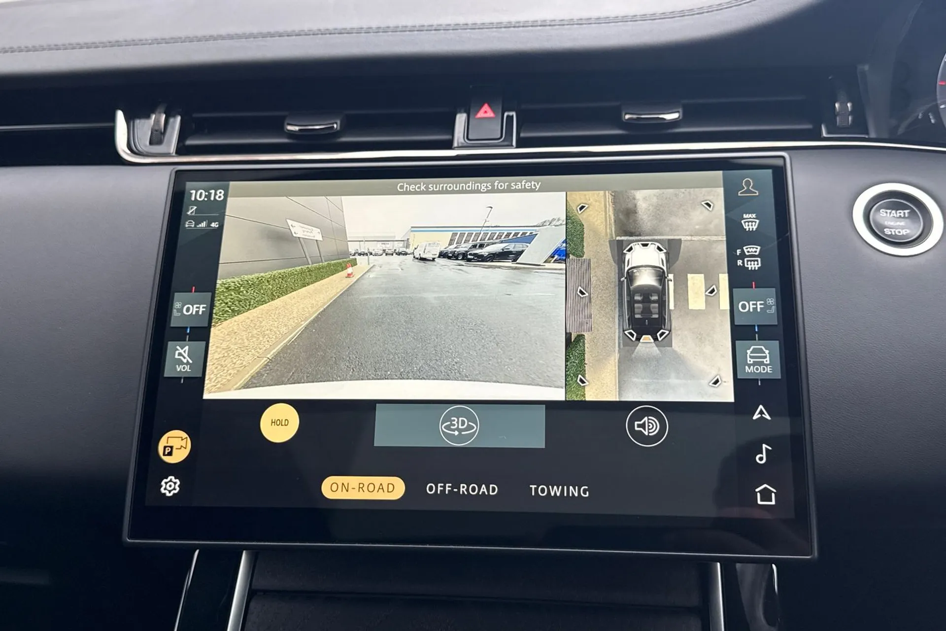 LAND ROVER RANGE ROVER EVOQUE thumbnail image number 69